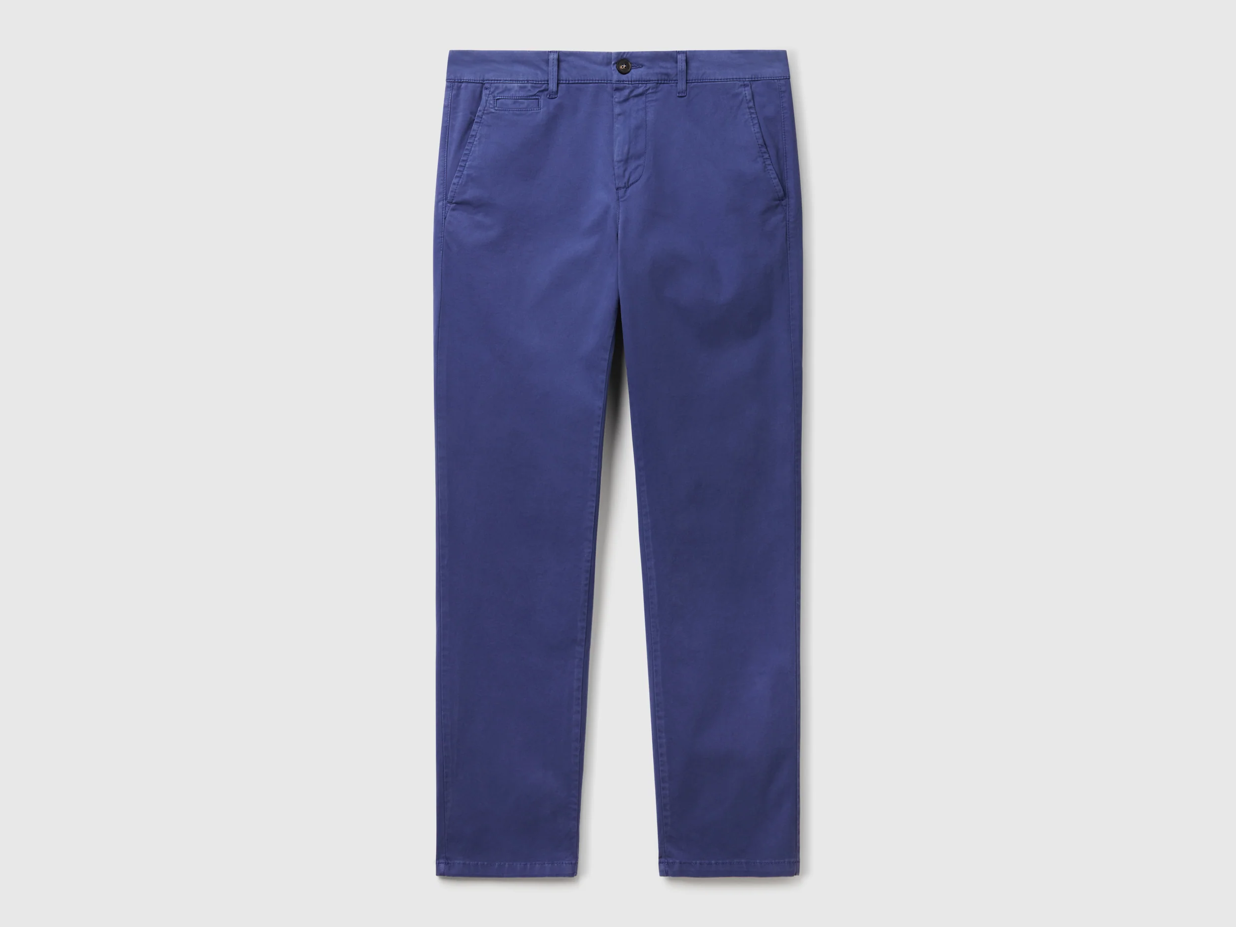 Chino slim fit