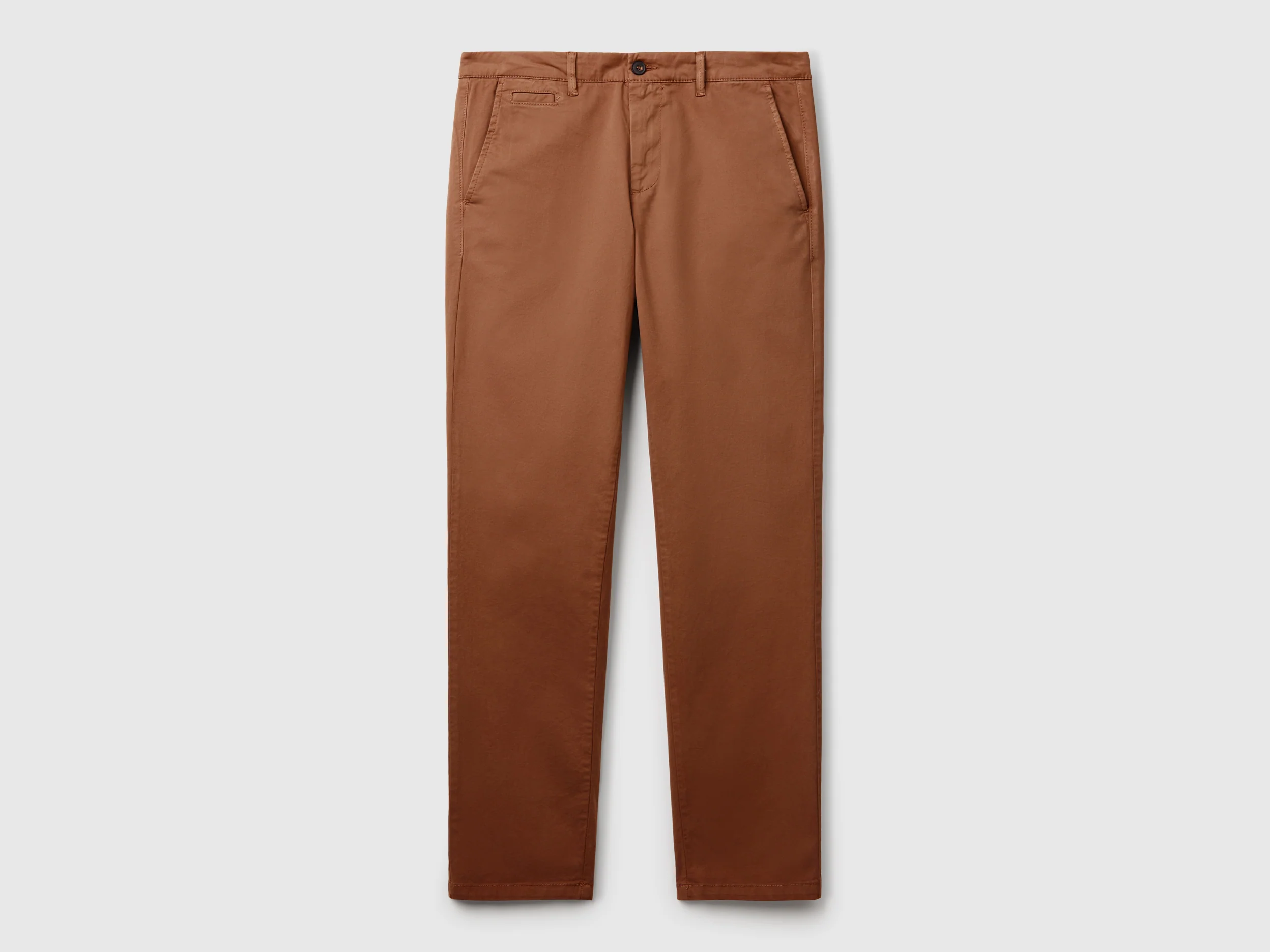 Chino slim fit