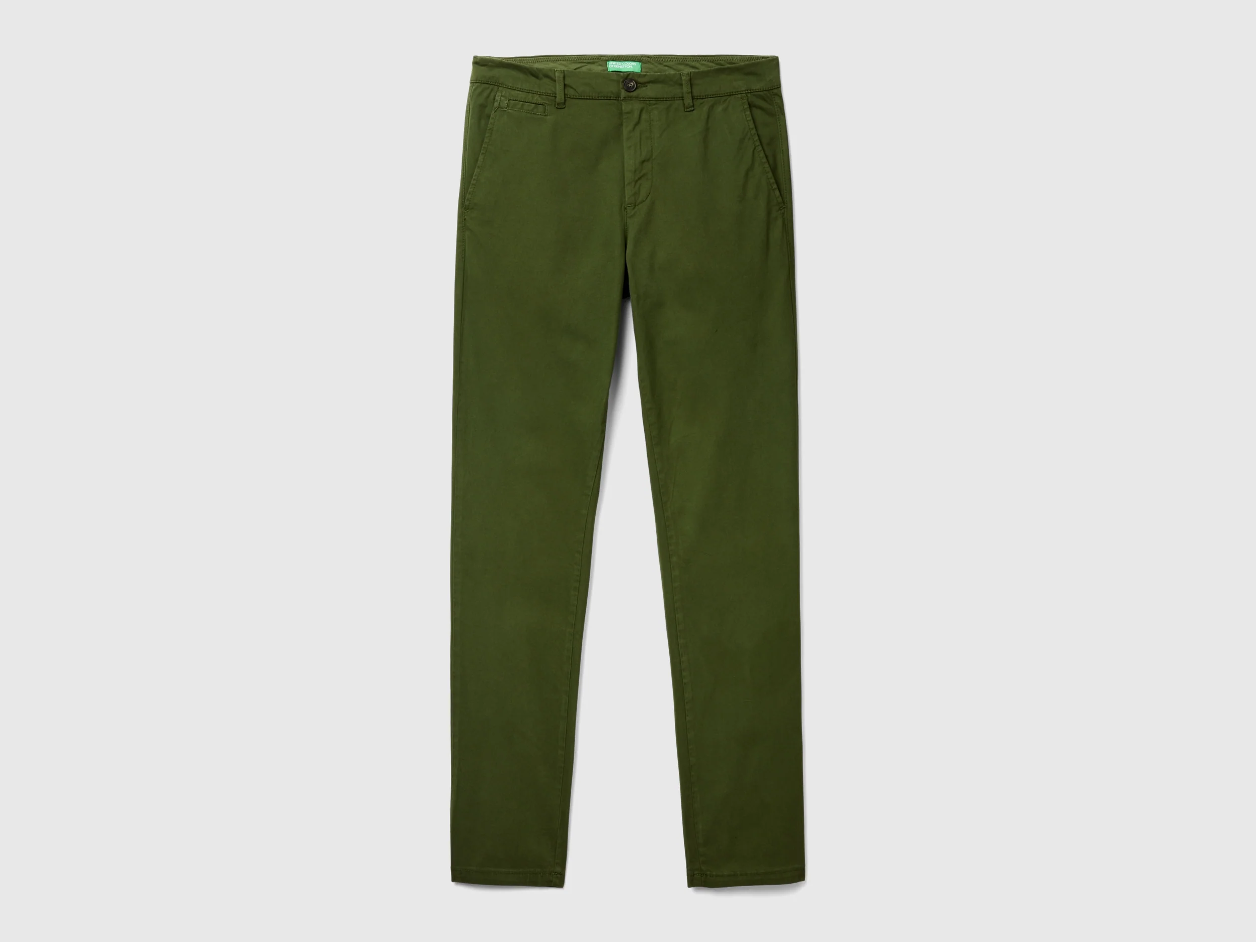 Chino slim fit