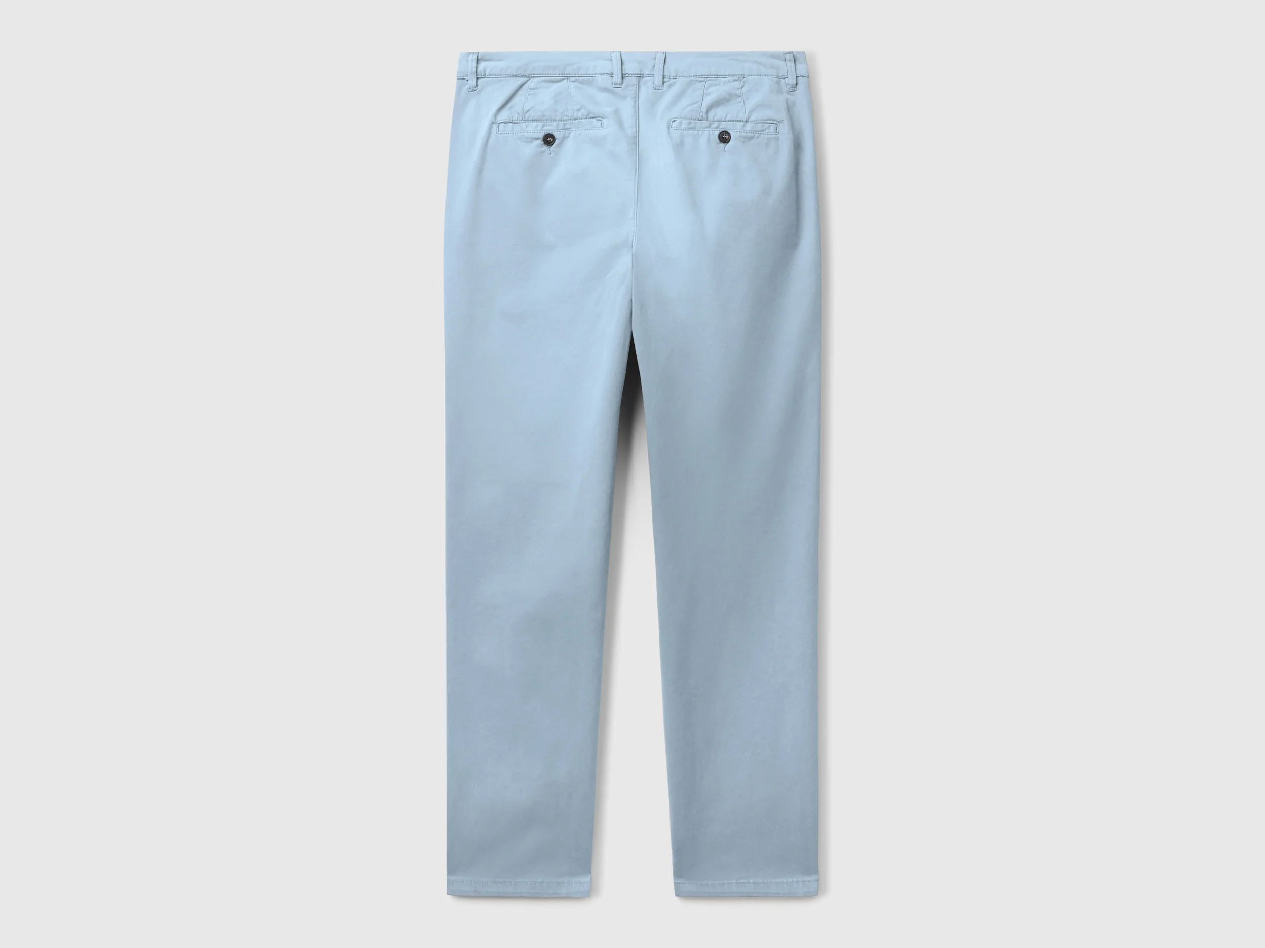 Chino slim fit carta da zucchero - Image 2