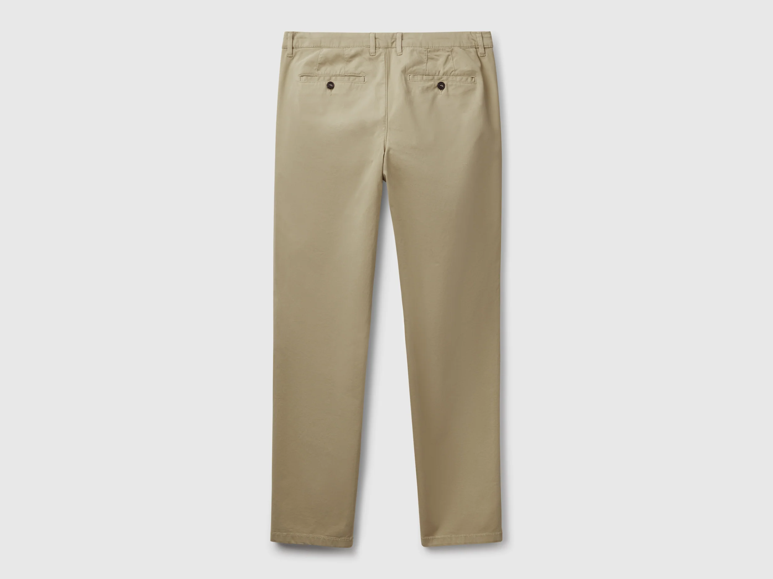 Chino slim fit verde salvia - Image 2