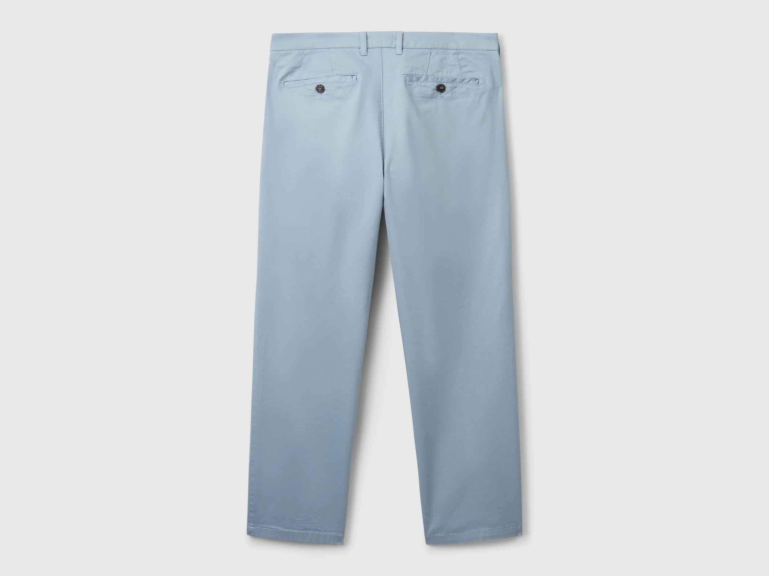 Chino straight fit - Image 2
