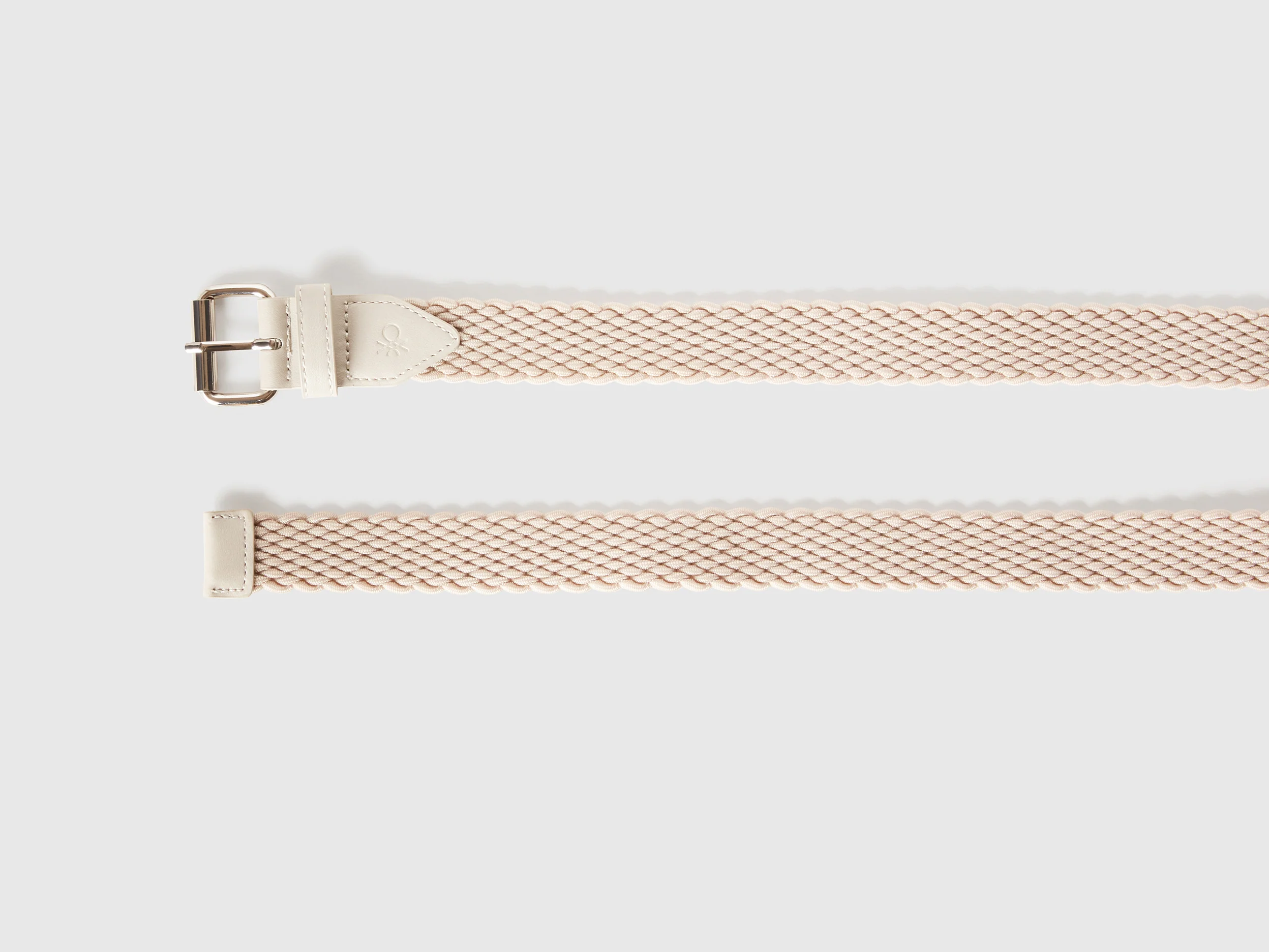 Cintura in nastro stretch - Image 2