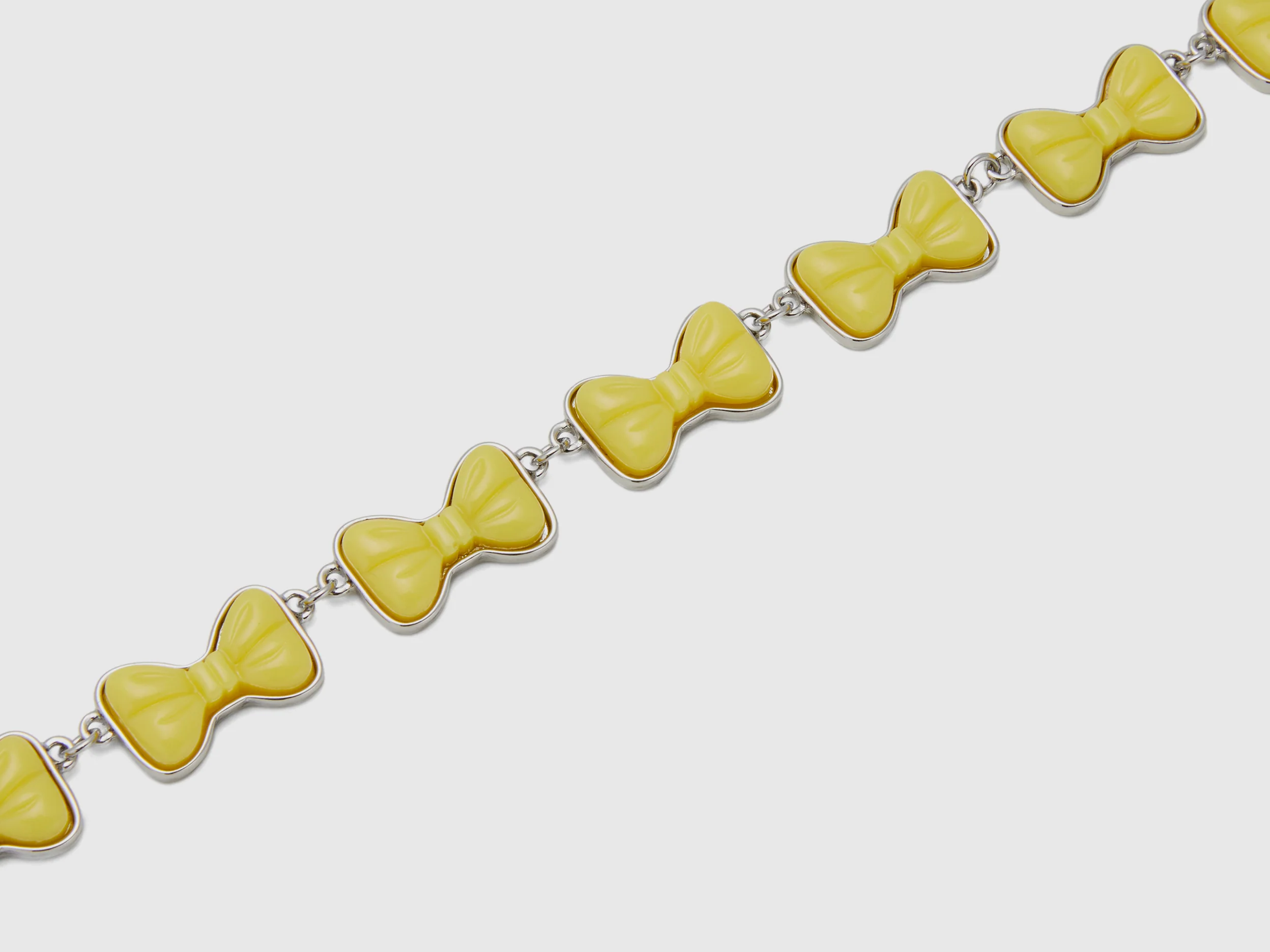 Collana con fiocchetti - Image 2