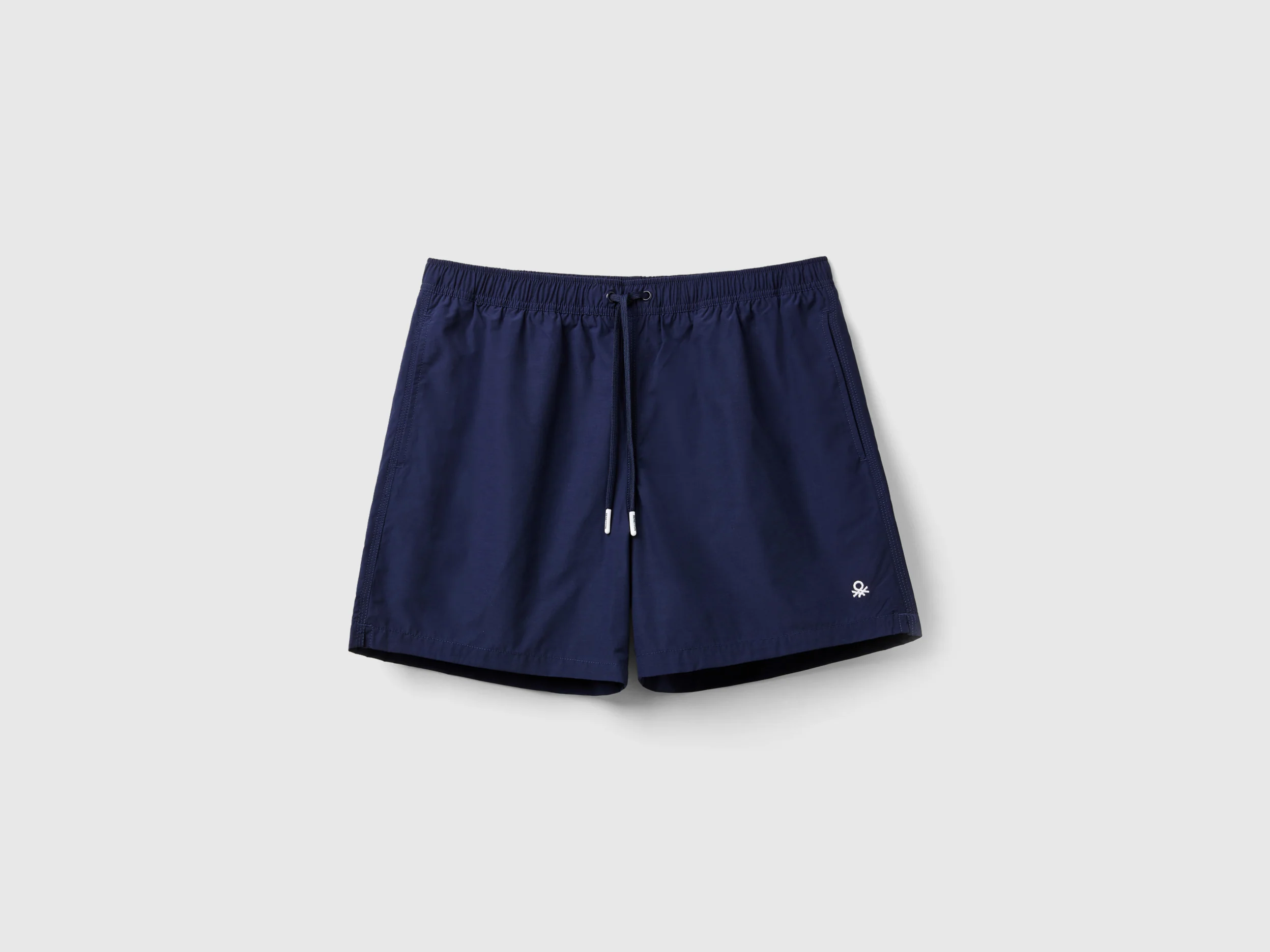Costume boxer in misto cotone