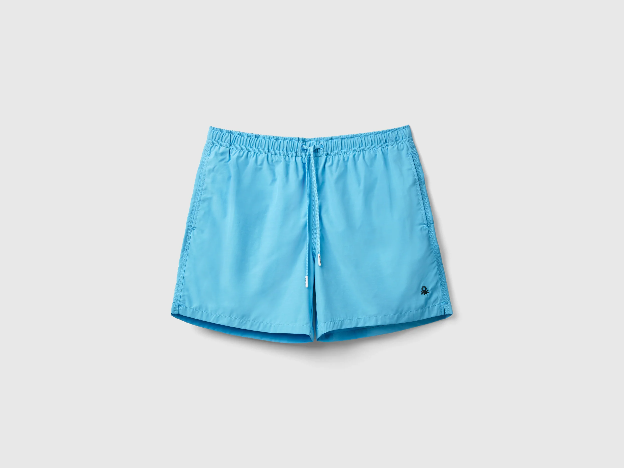 Costume boxer in misto cotone