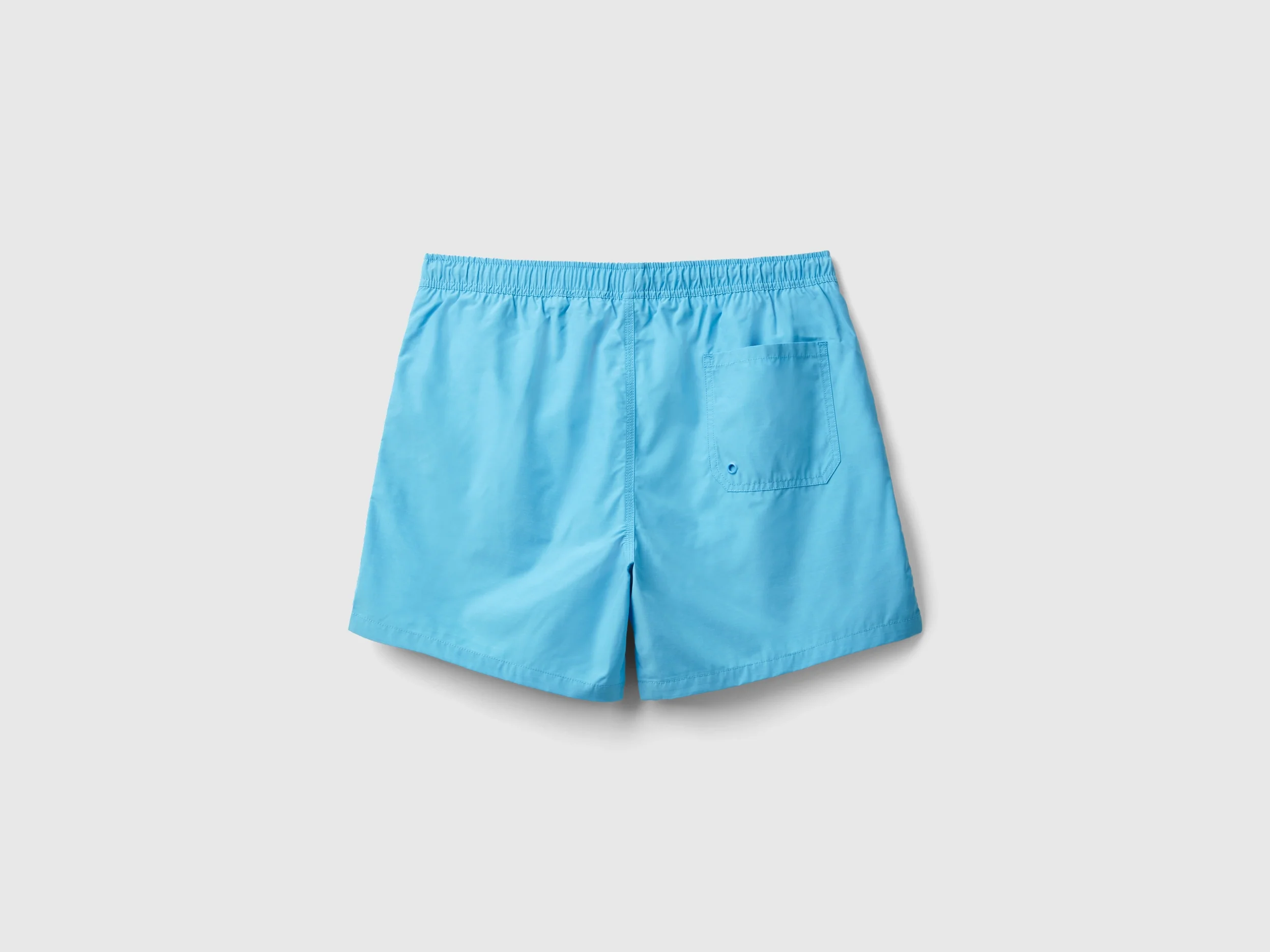 Costume boxer in misto cotone - Image 2