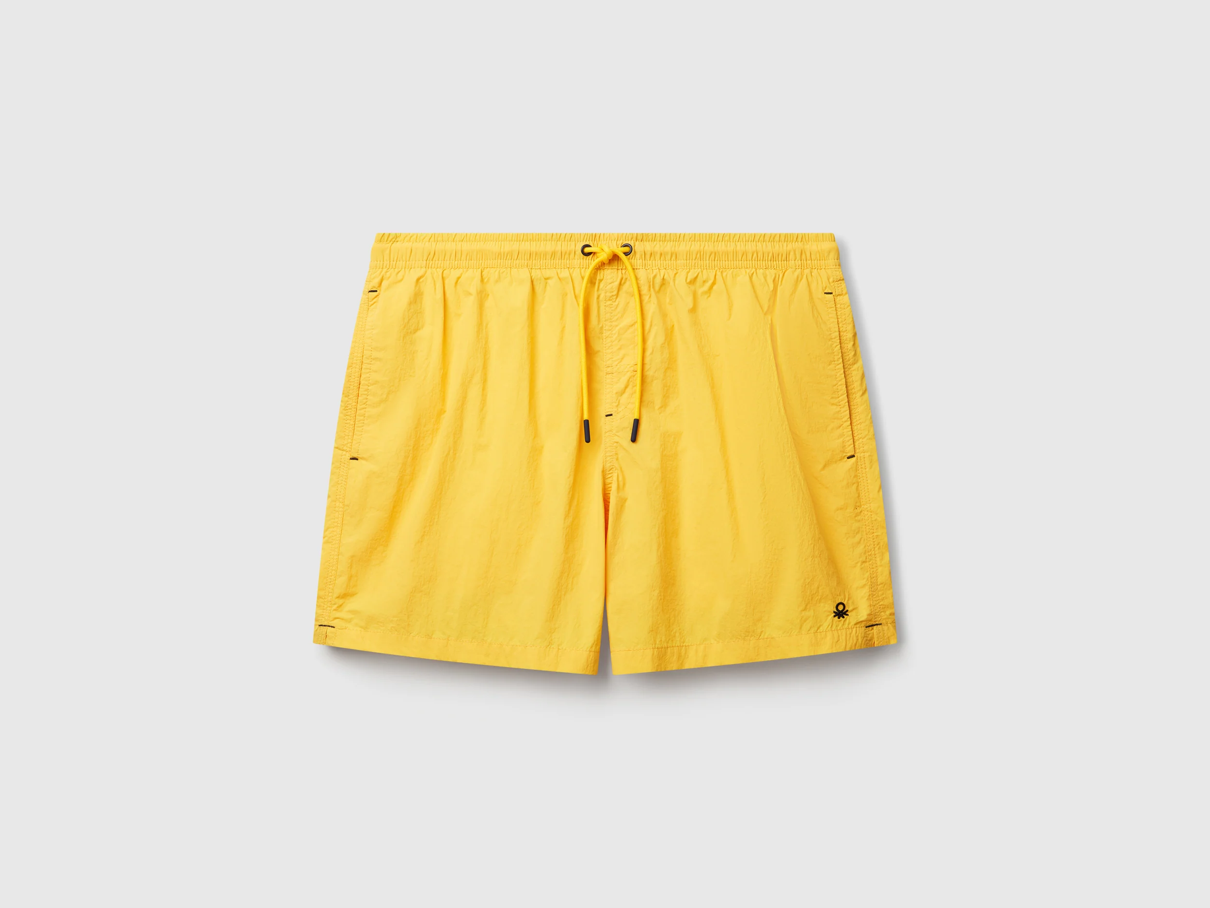 Costume boxer in nylon