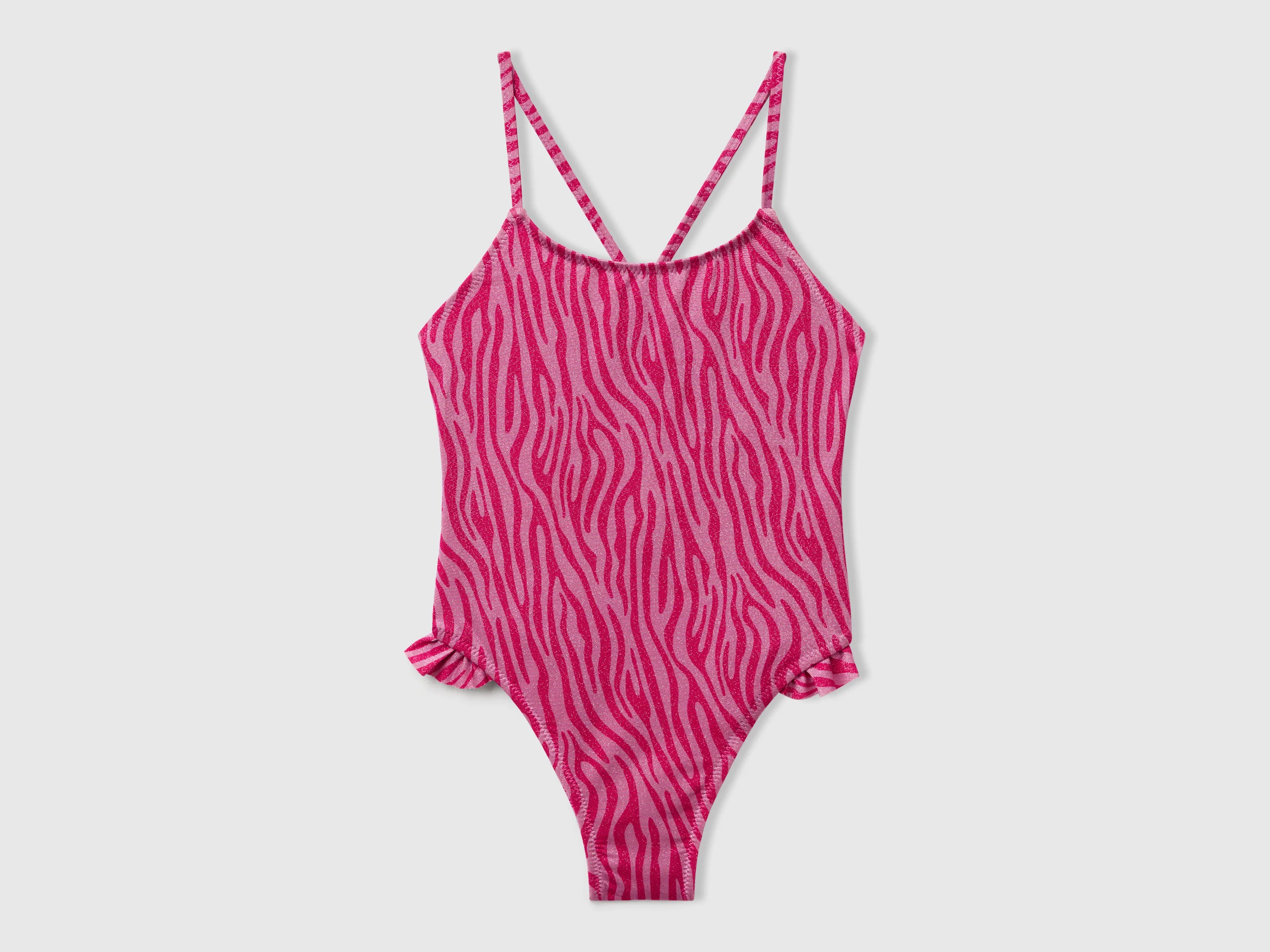 Costume interno animalier