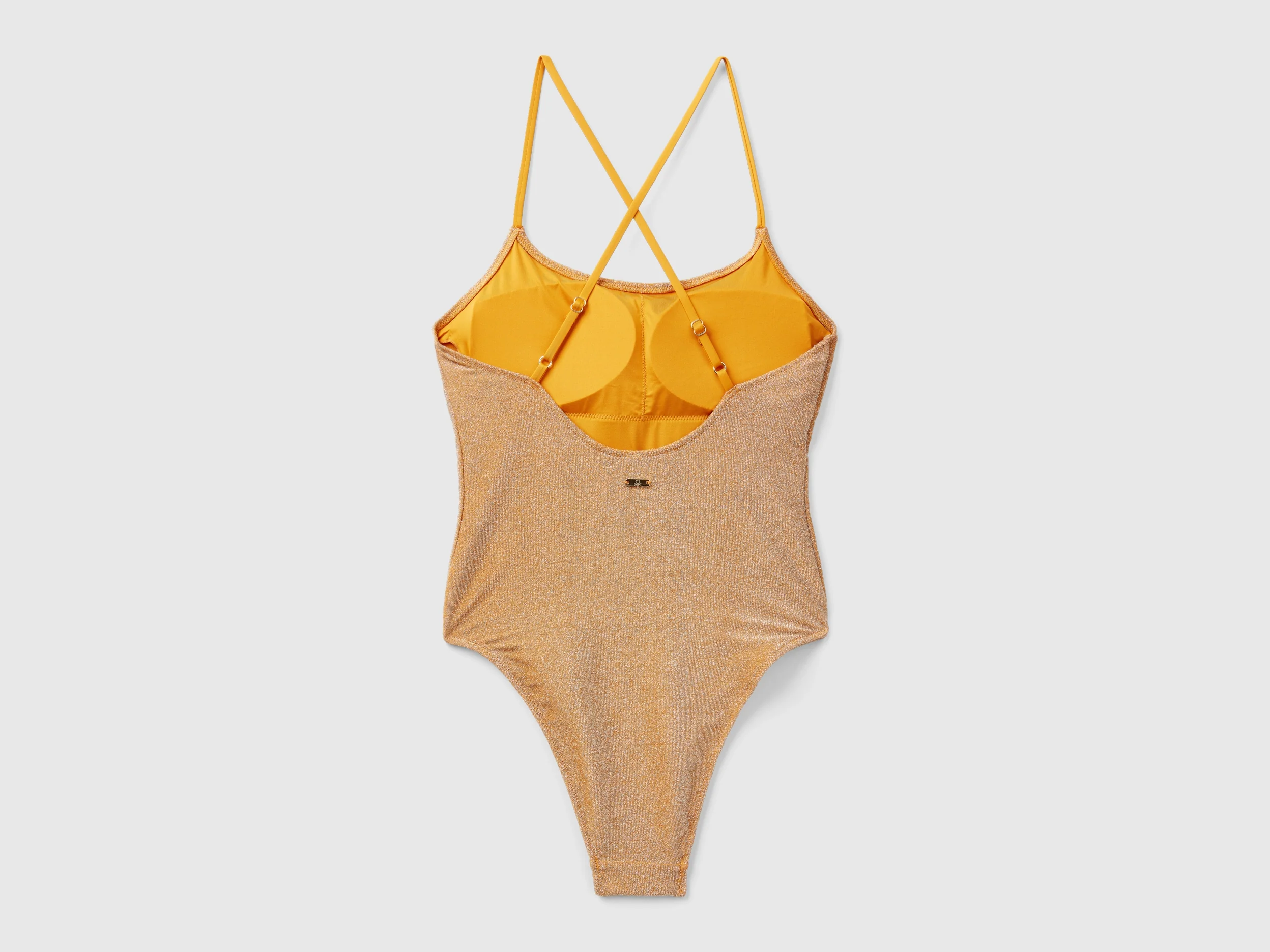 Costume intero con lurex - Image 2