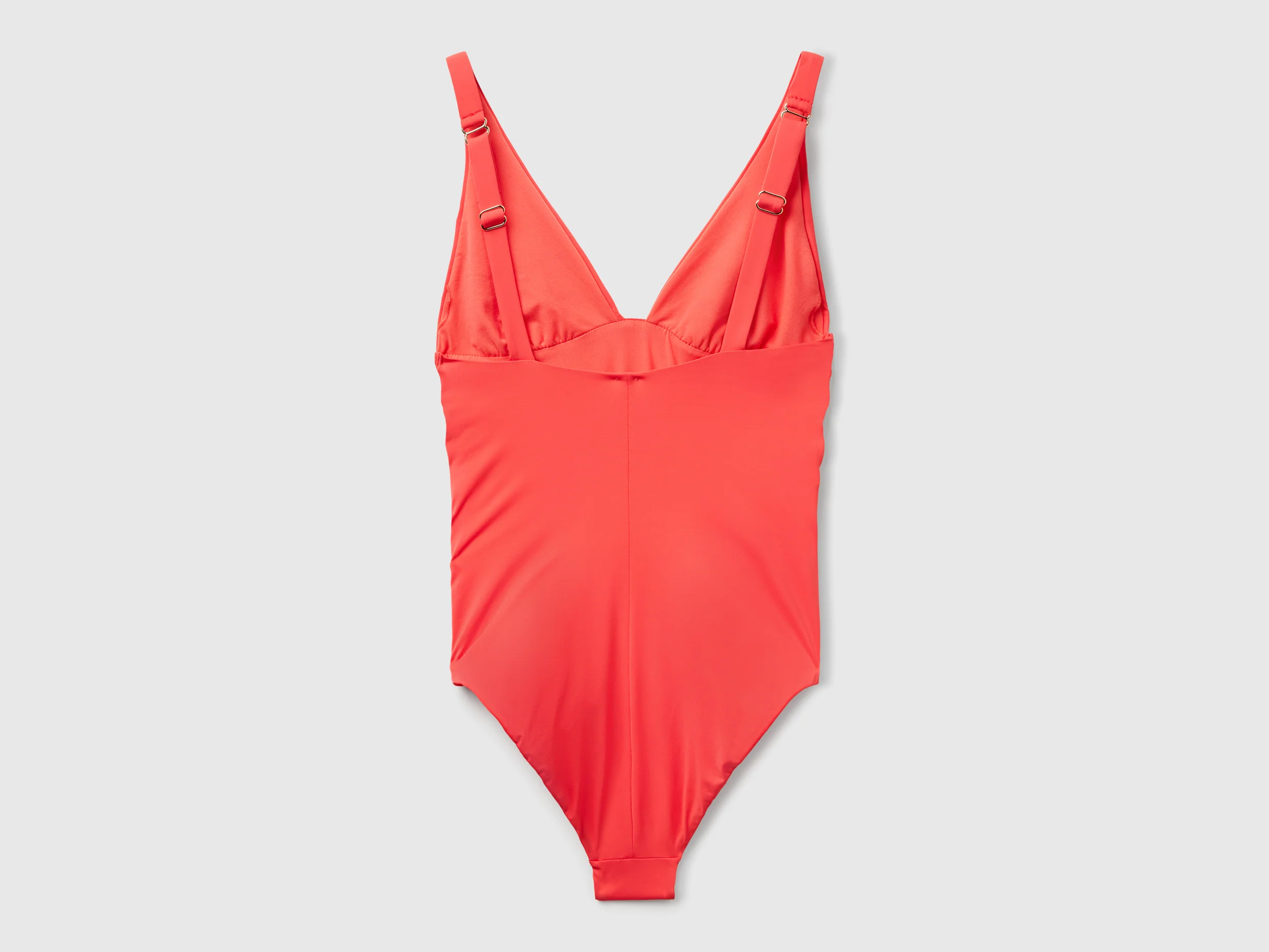 Costume intero con scollo a V - Image 2