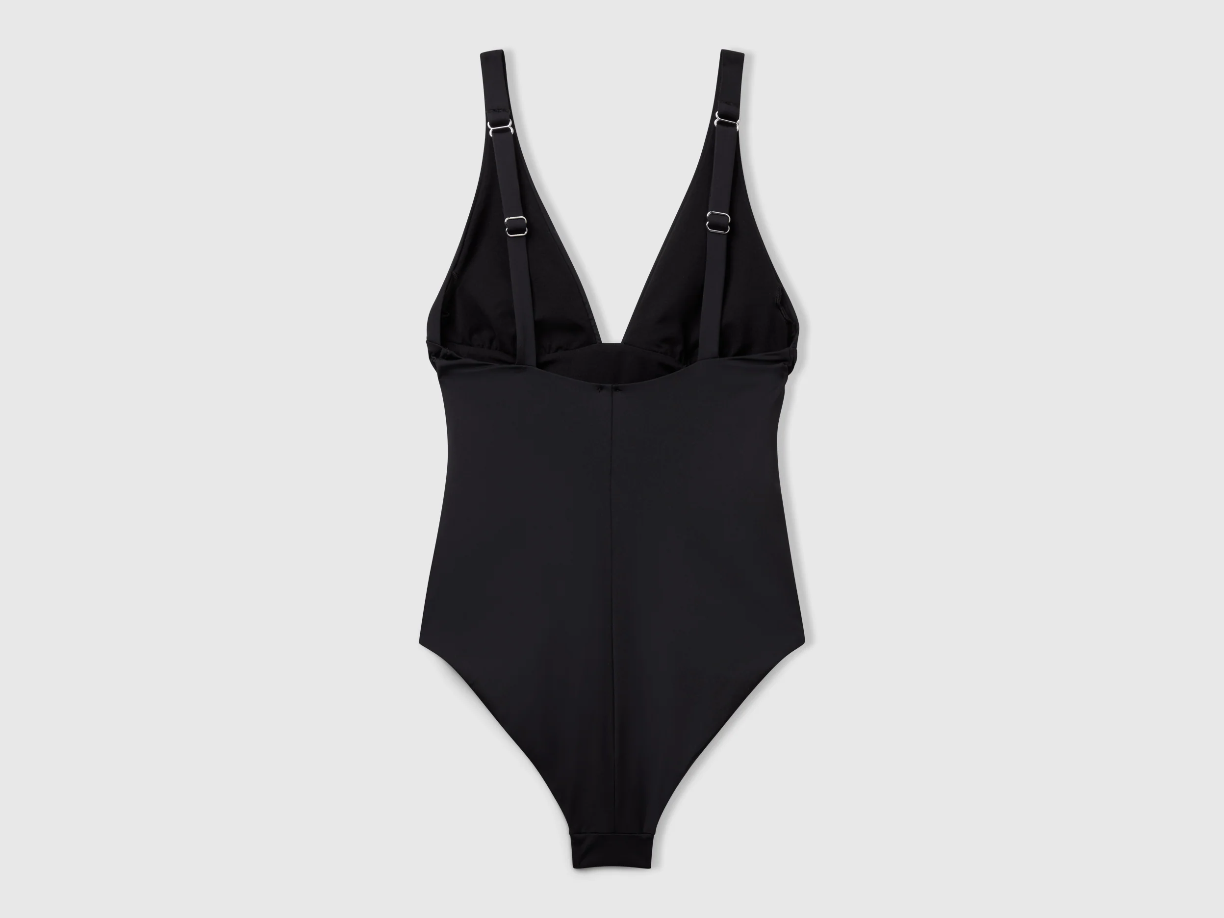 Costume intero con scollo a V - Image 2