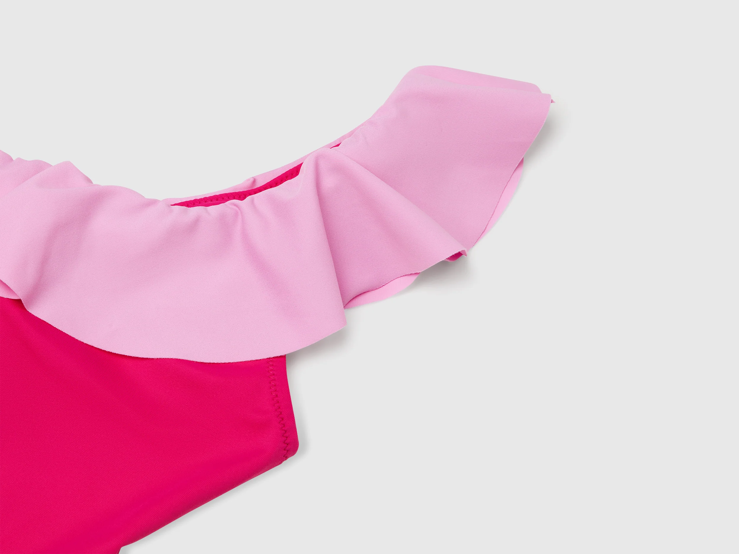 Costume intero con volant - Image 3