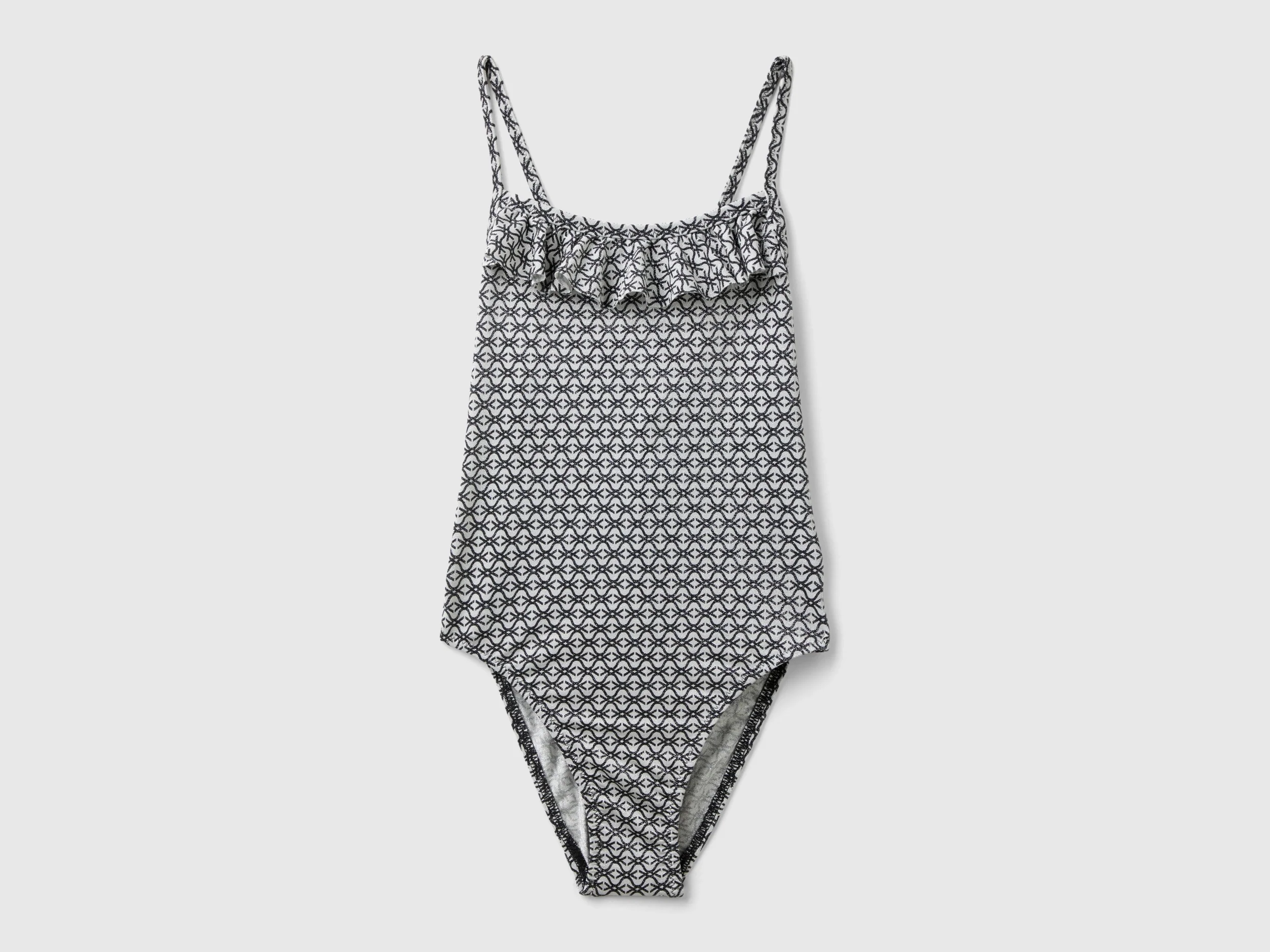 Costume intero Monogram