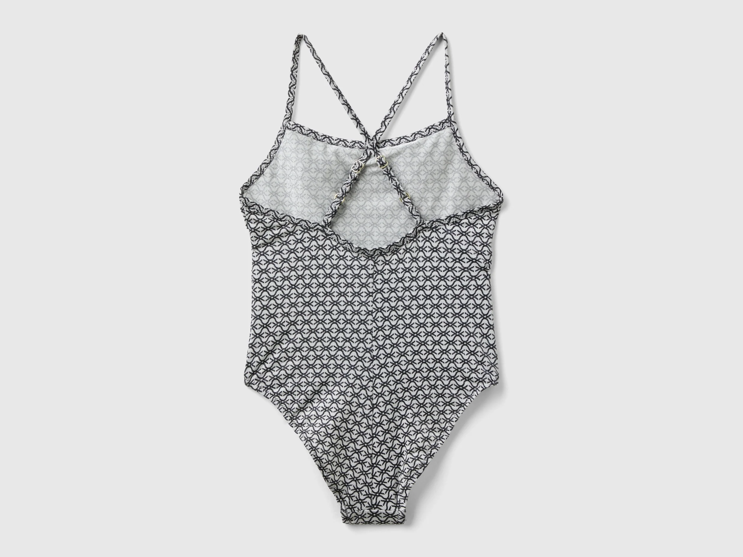 Costume intero Monogram - Image 2