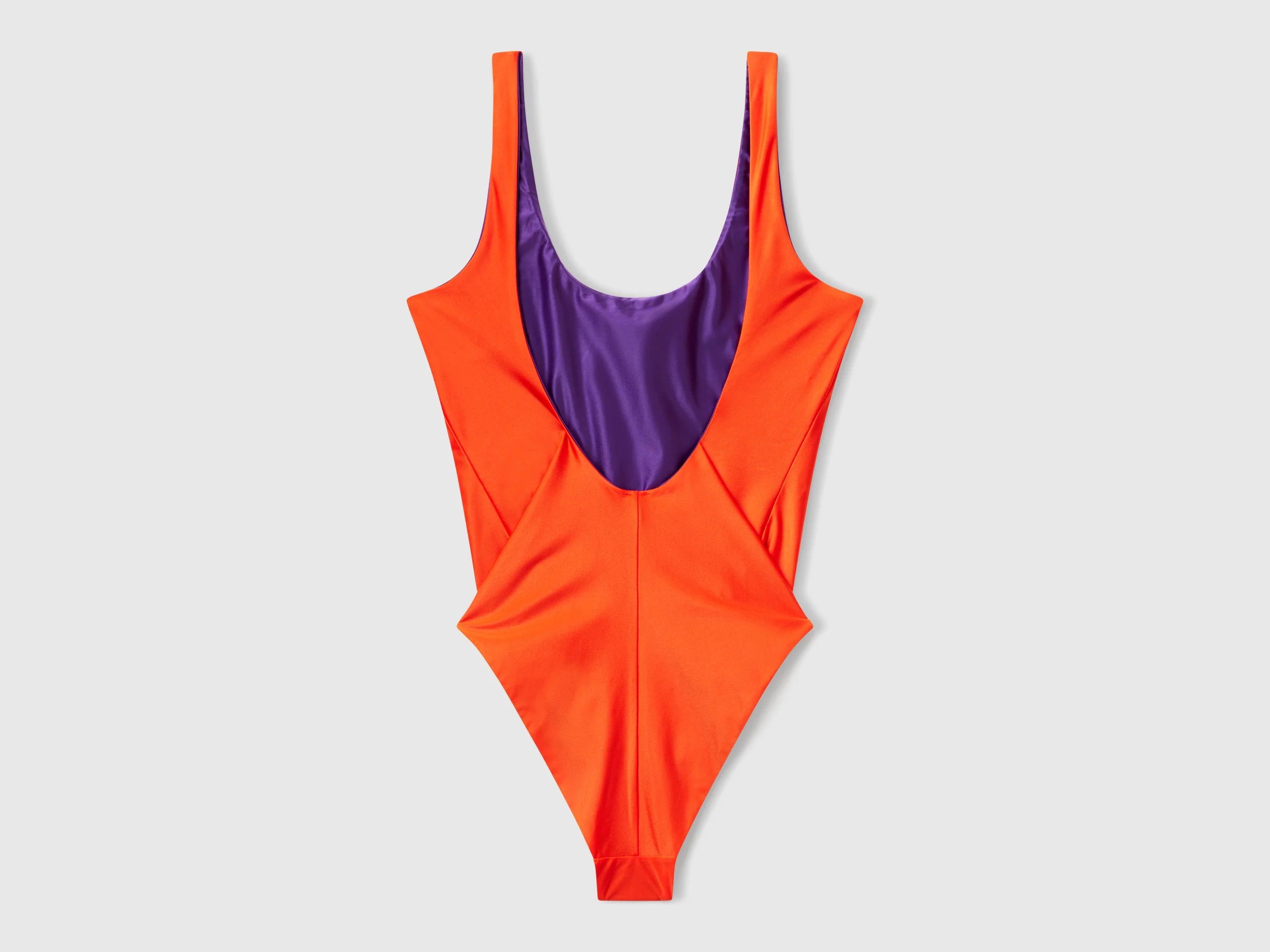 Costume intero reversibile - Image 2
