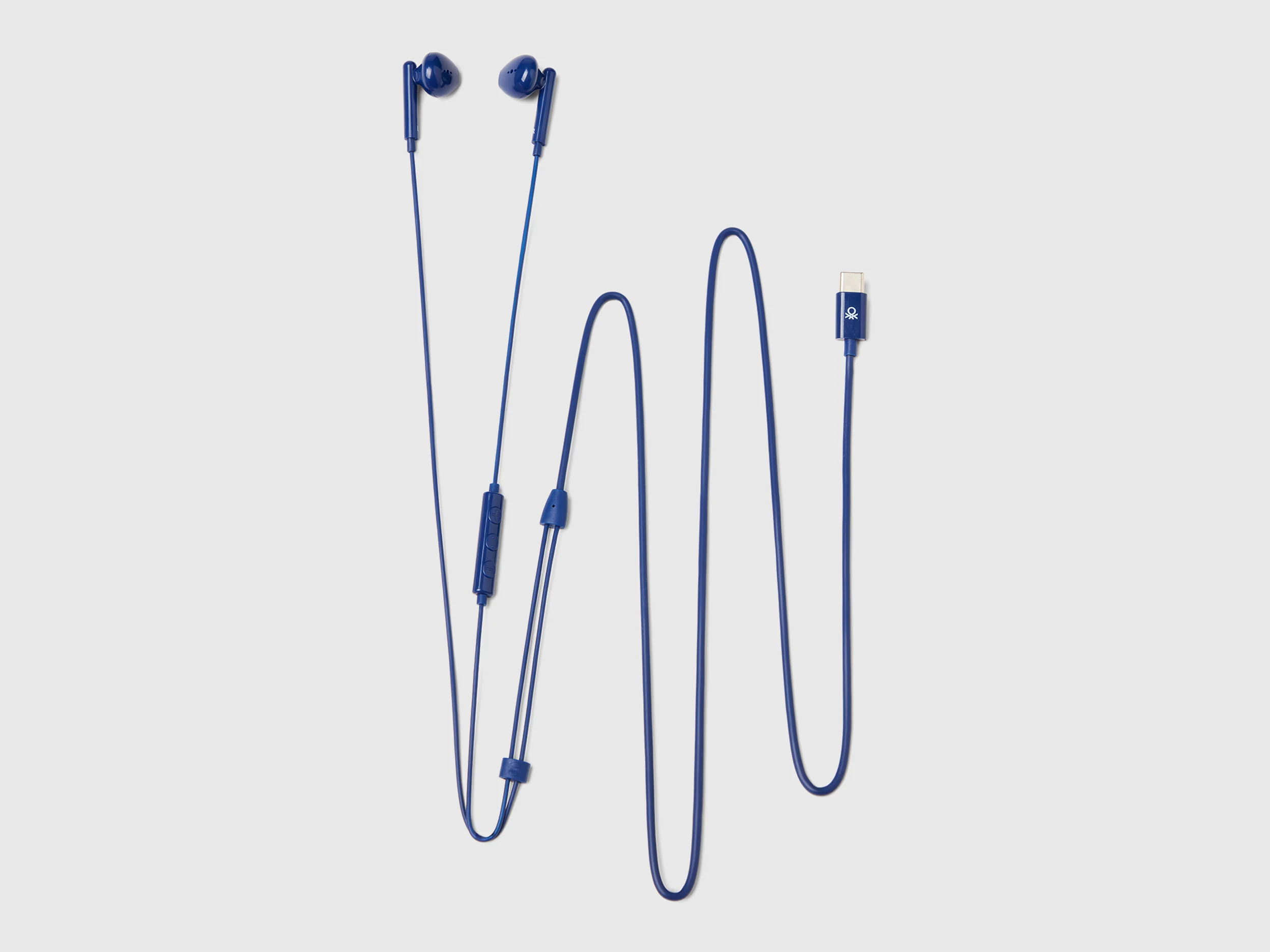 Cuffie auricolari con cavo