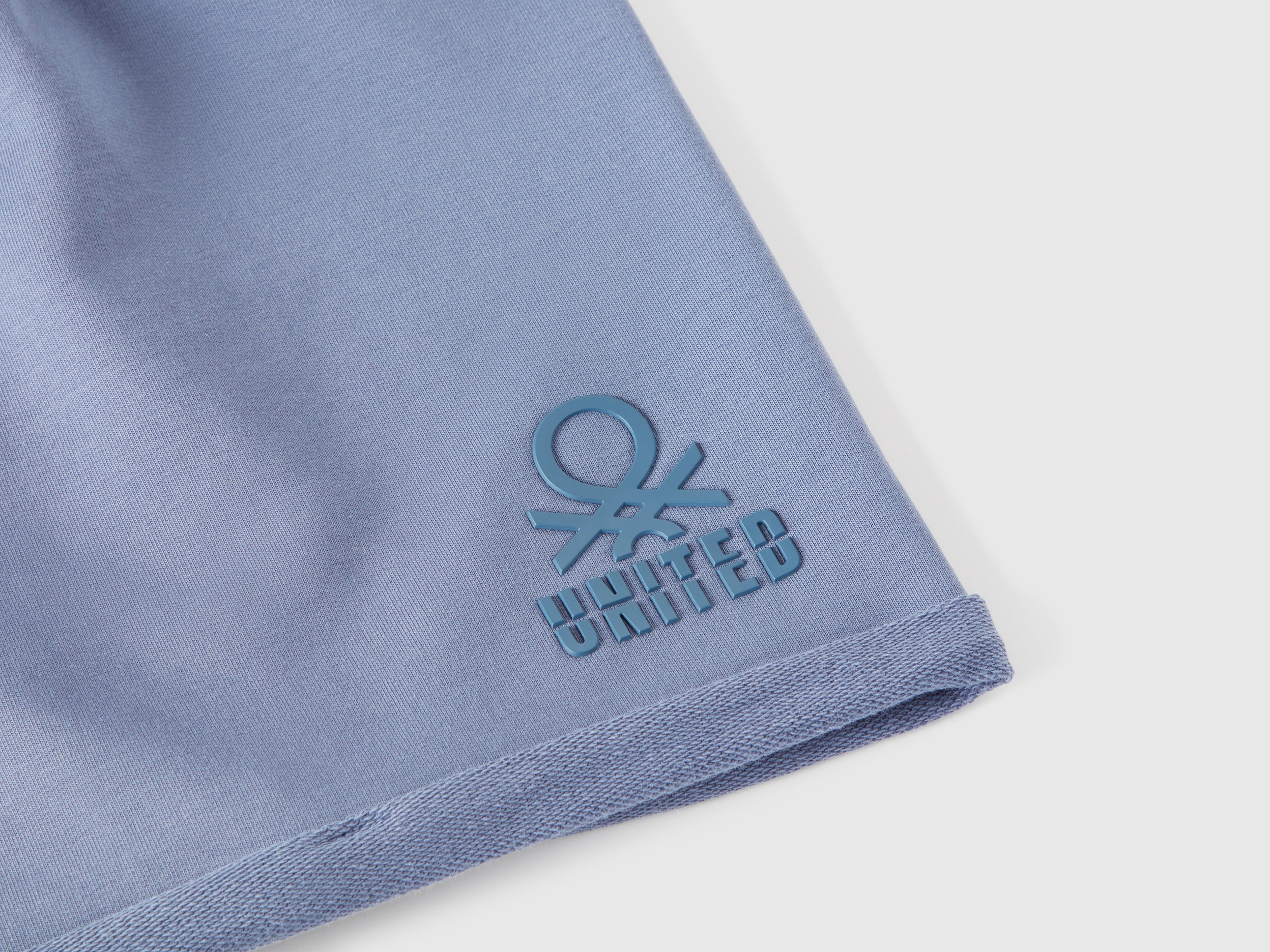 Cuffietta in cotone stretch - Image 3