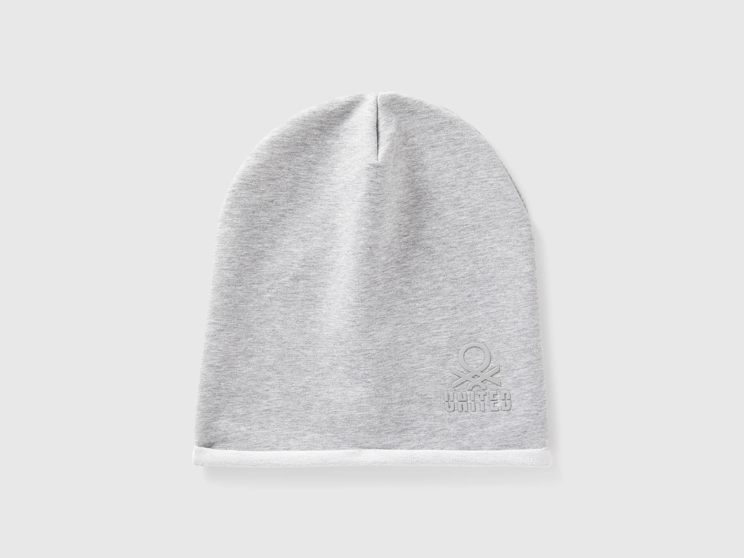 Cuffietta in cotone stretch