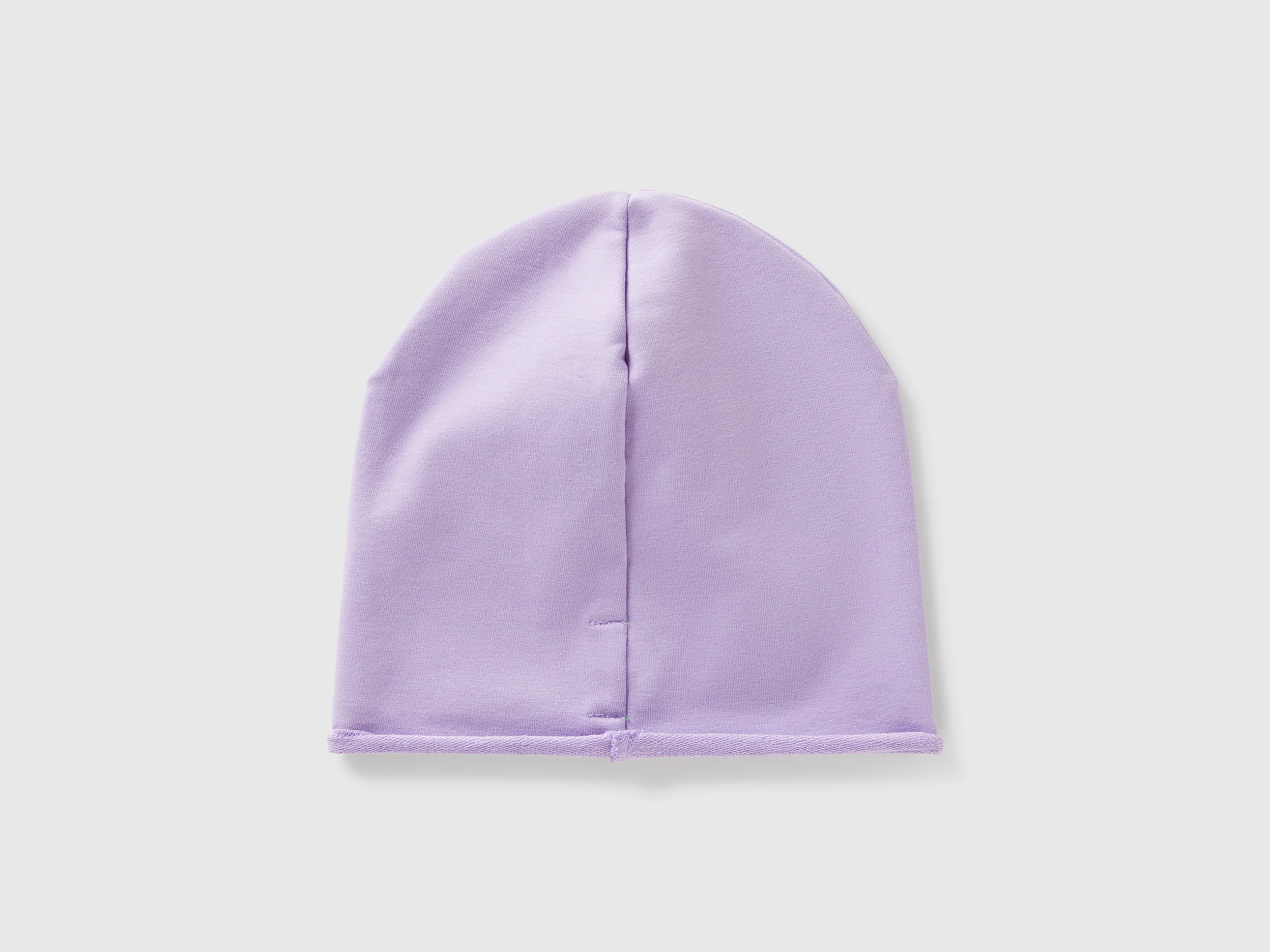 Cuffietta in cotone stretch - Image 2
