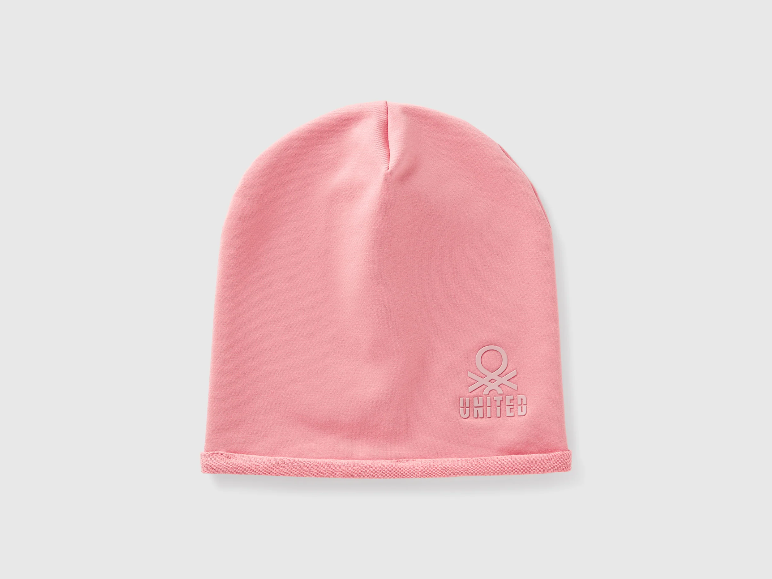 Cuffietta in cotone stretch
