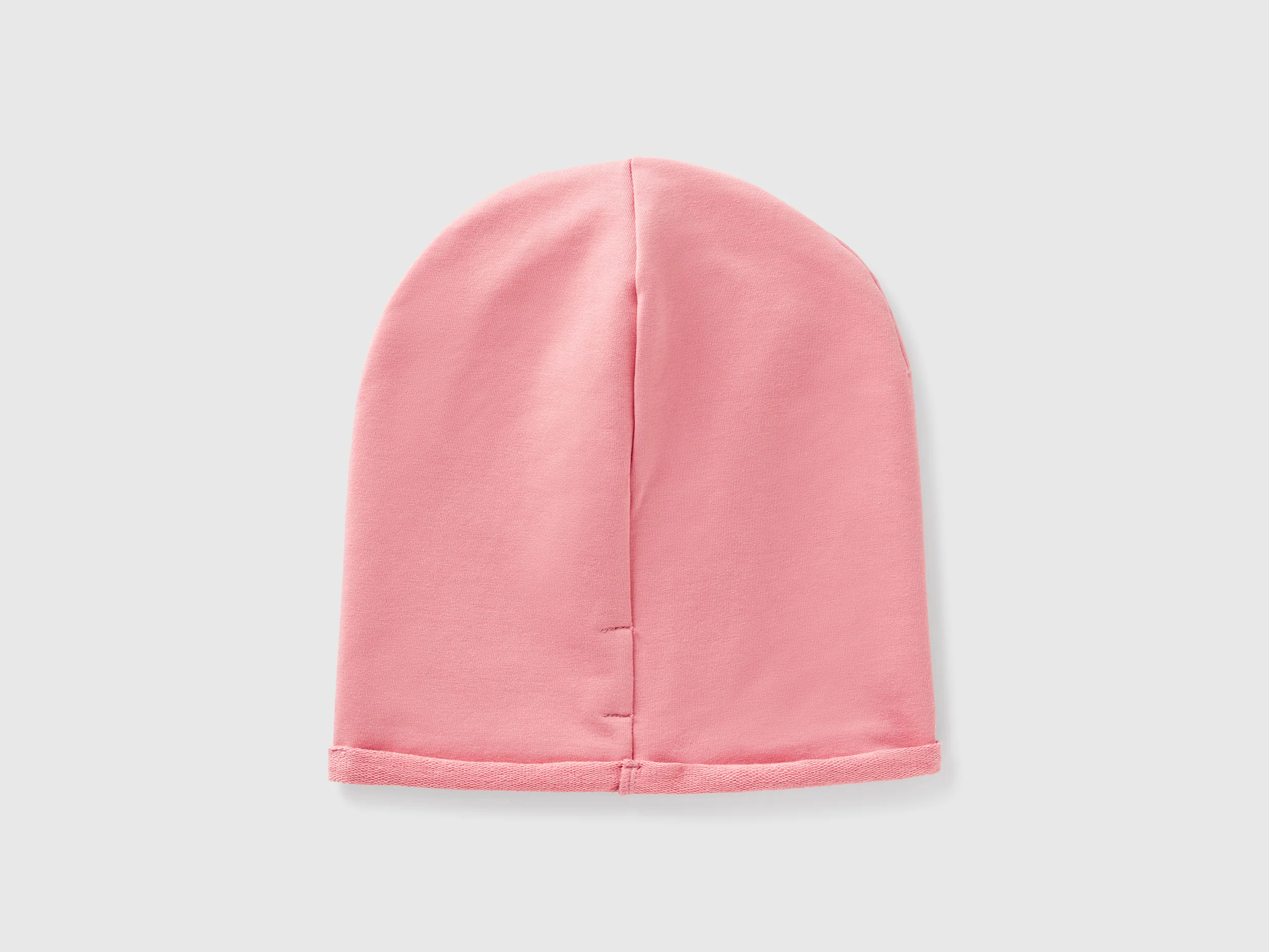 Cuffietta in cotone stretch - Image 2