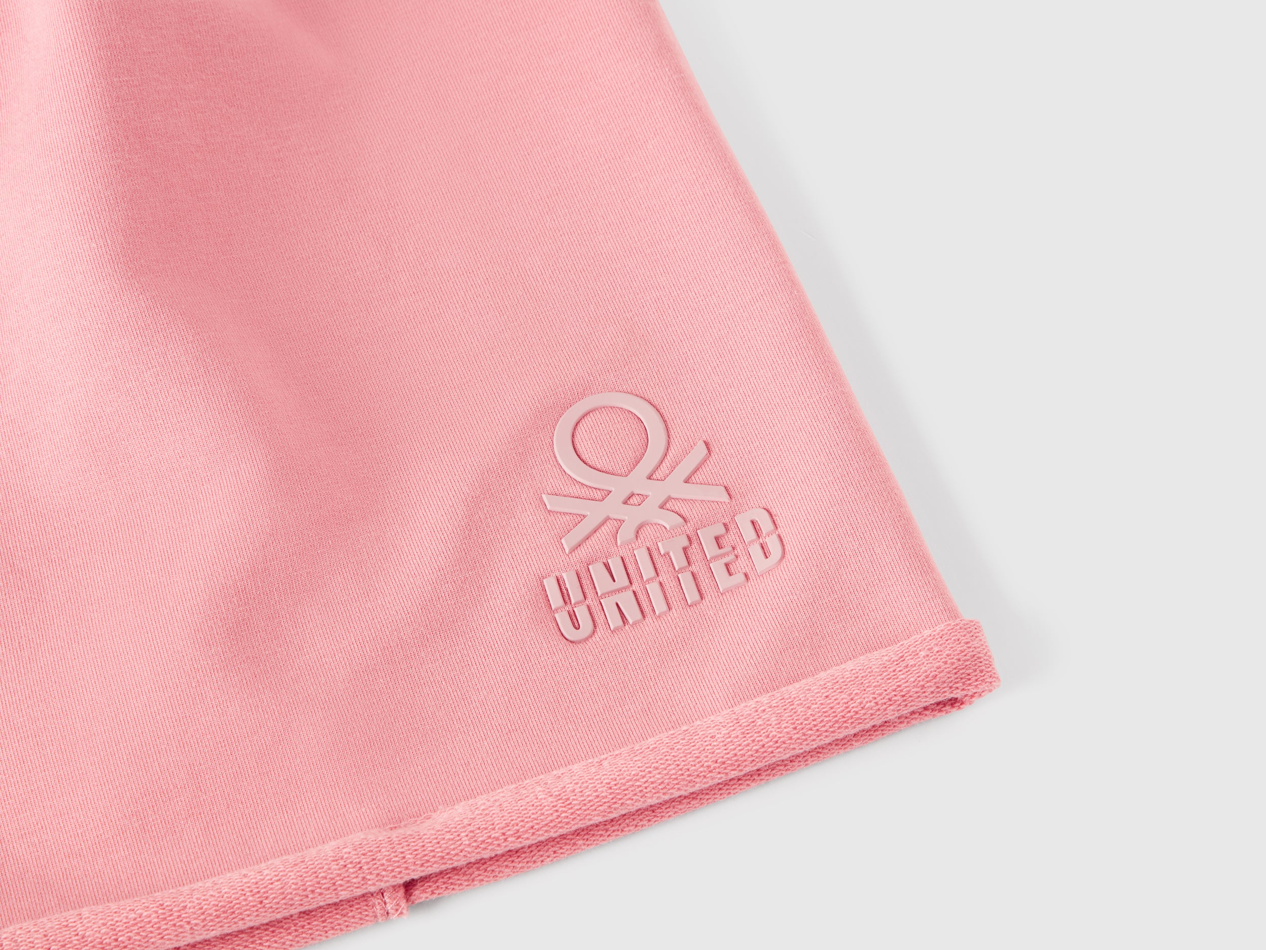 Cuffietta in cotone stretch - Image 3