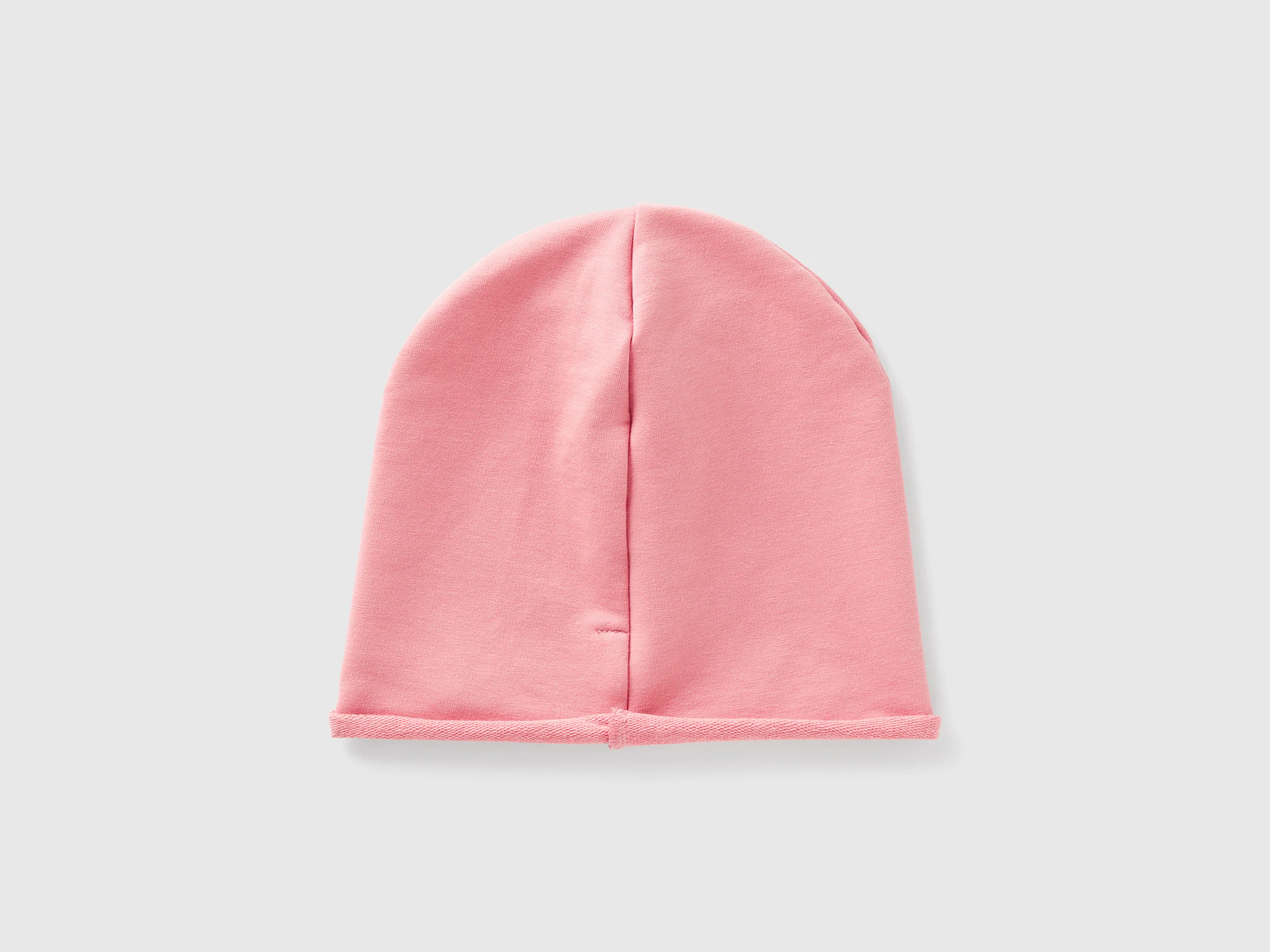 Cuffietta in cotone stretch - Image 2