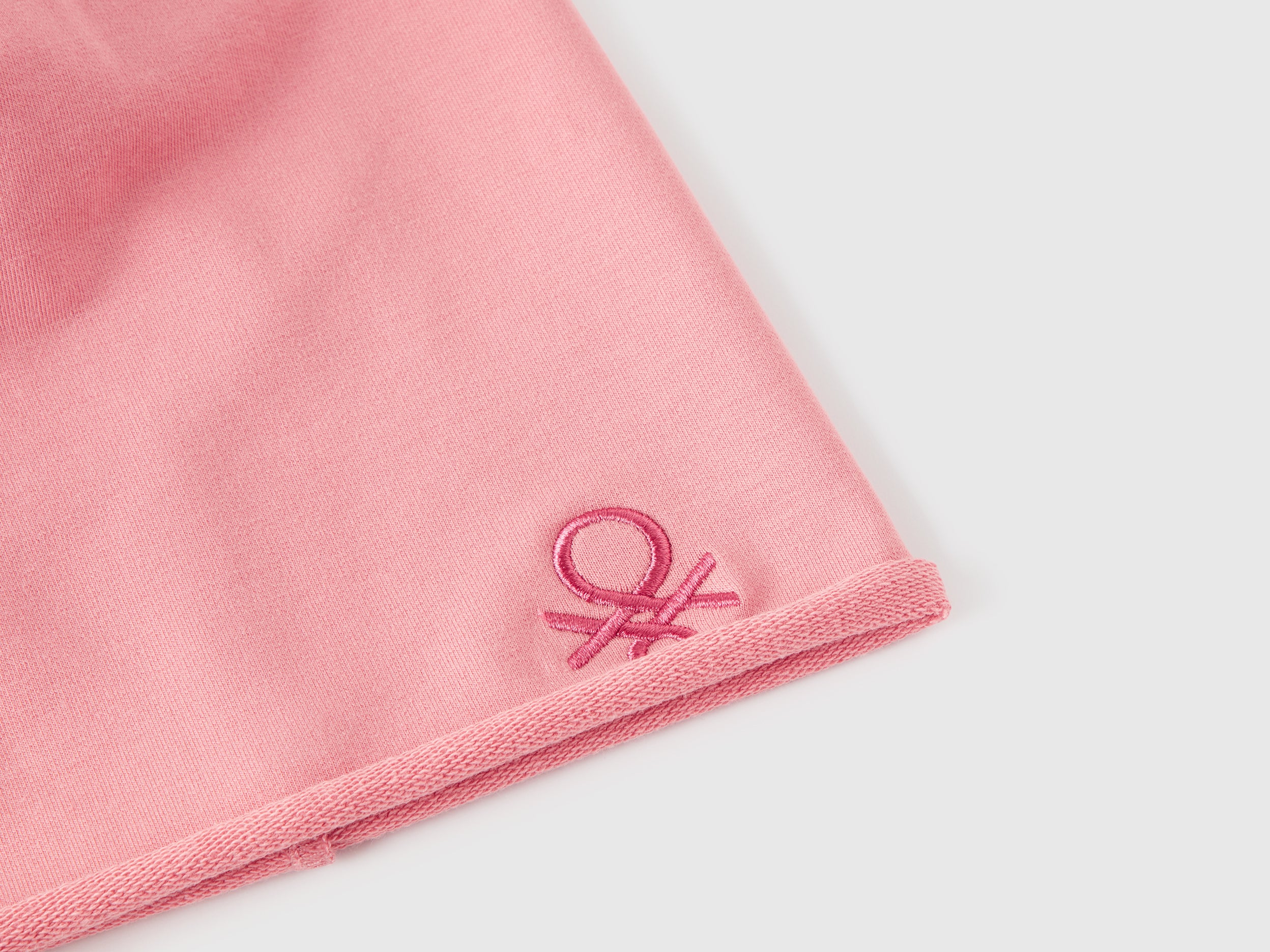 Cuffietta in cotone stretch - Image 3