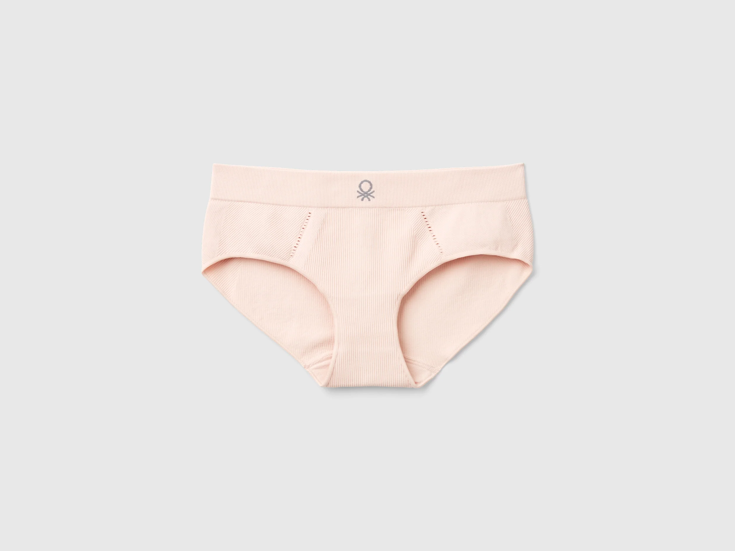 Culotte in misto nylon riciclato