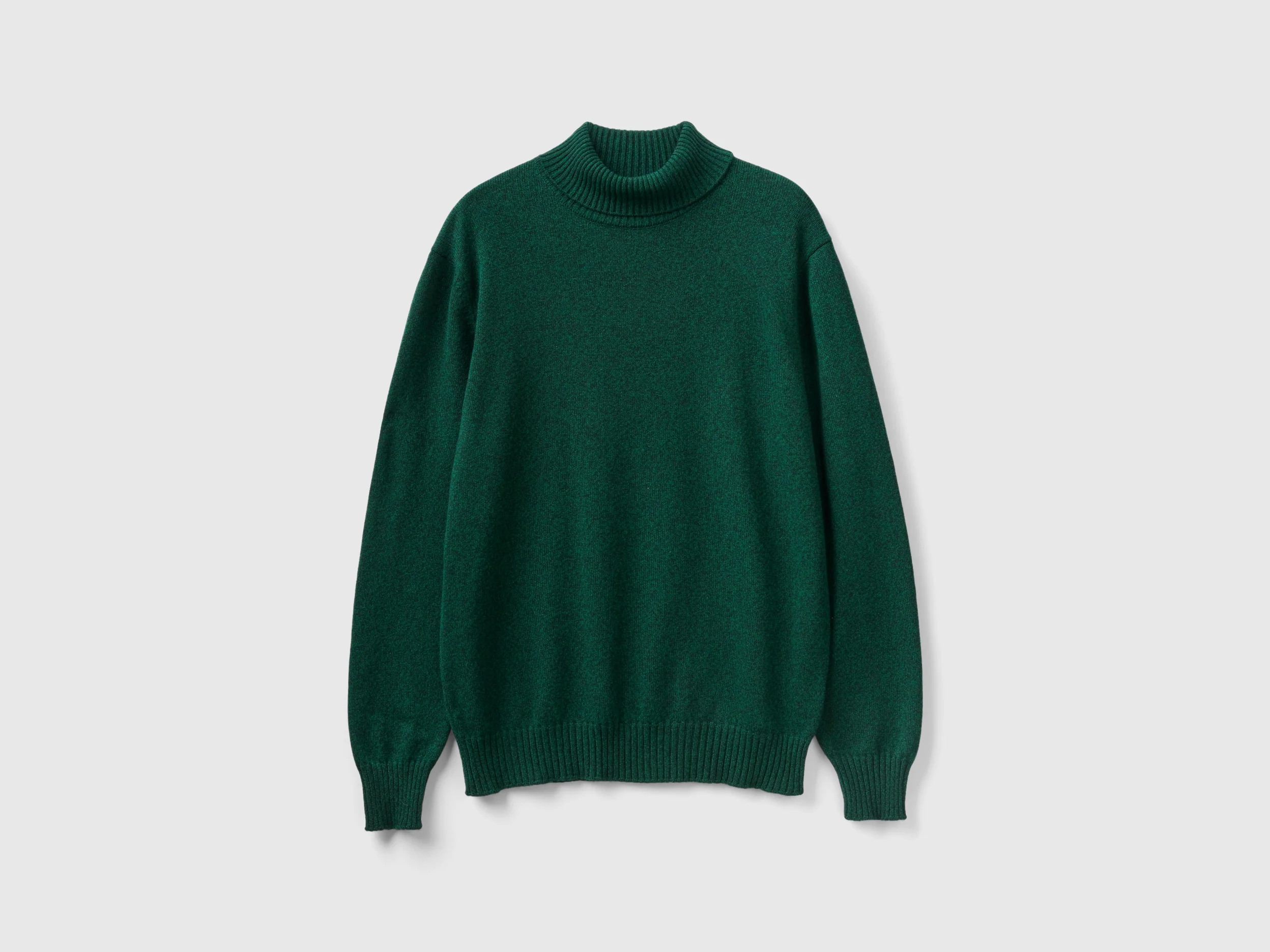 Dolcevita in misto lana e cashmere