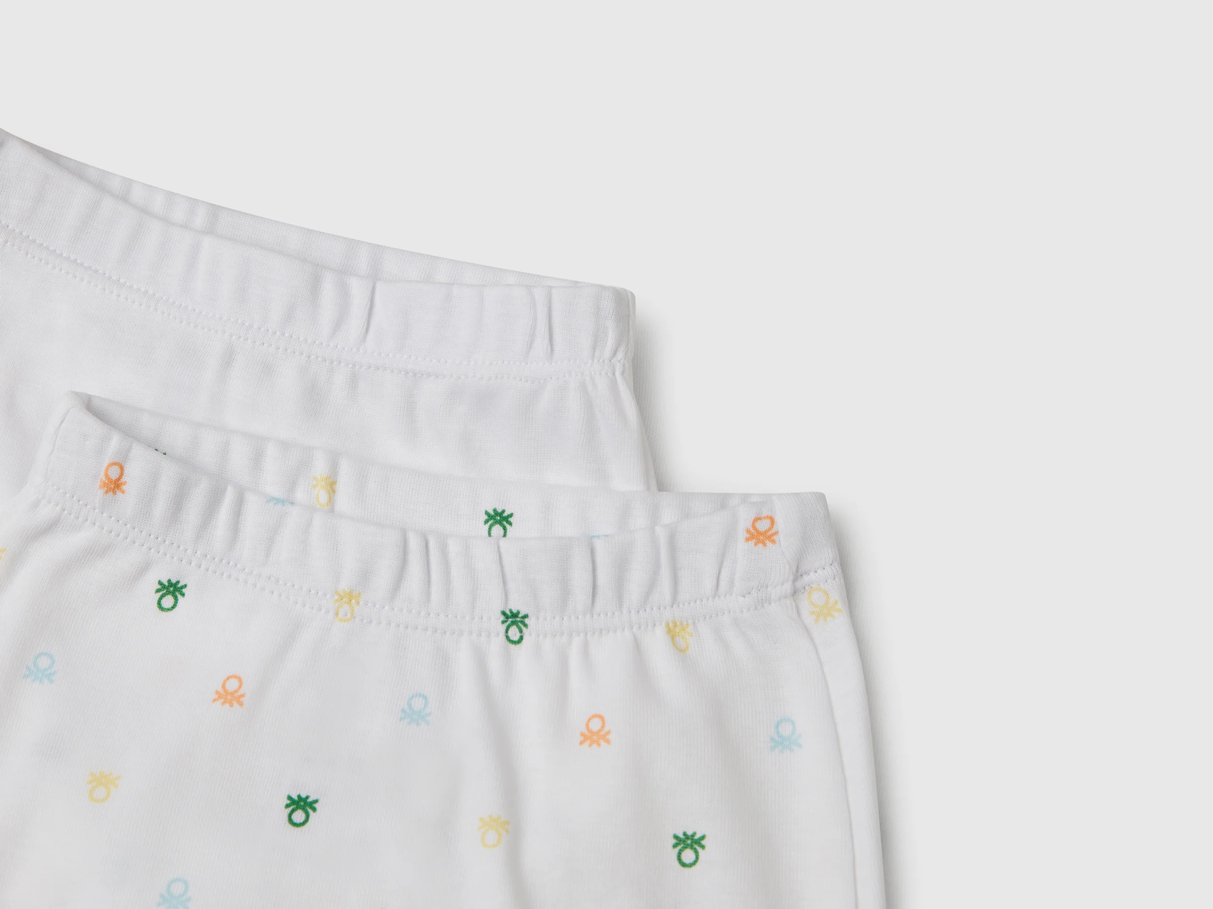 Due pantaloni in cotone - Image 3