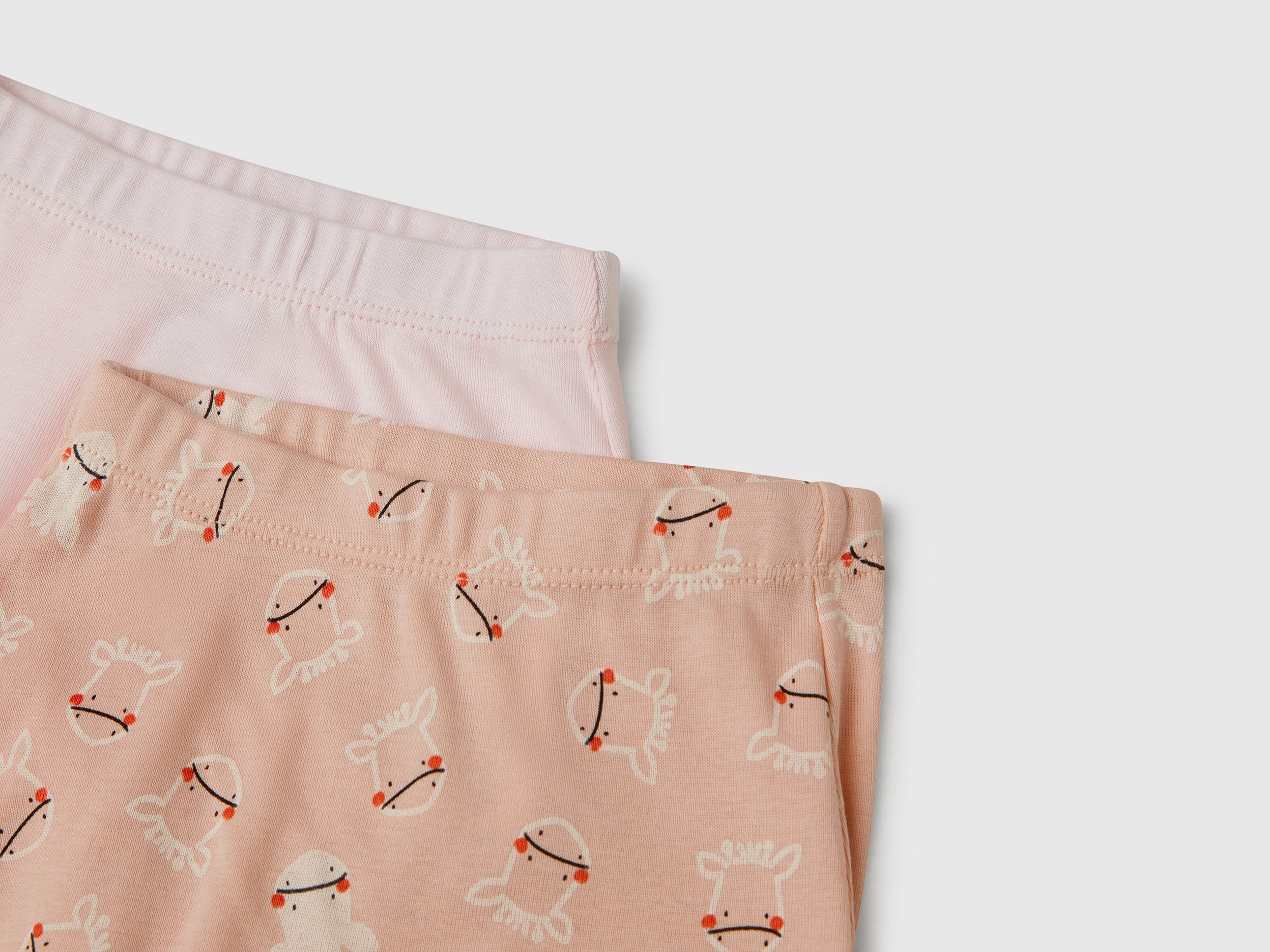 Due pantaloni in cotone - Image 3