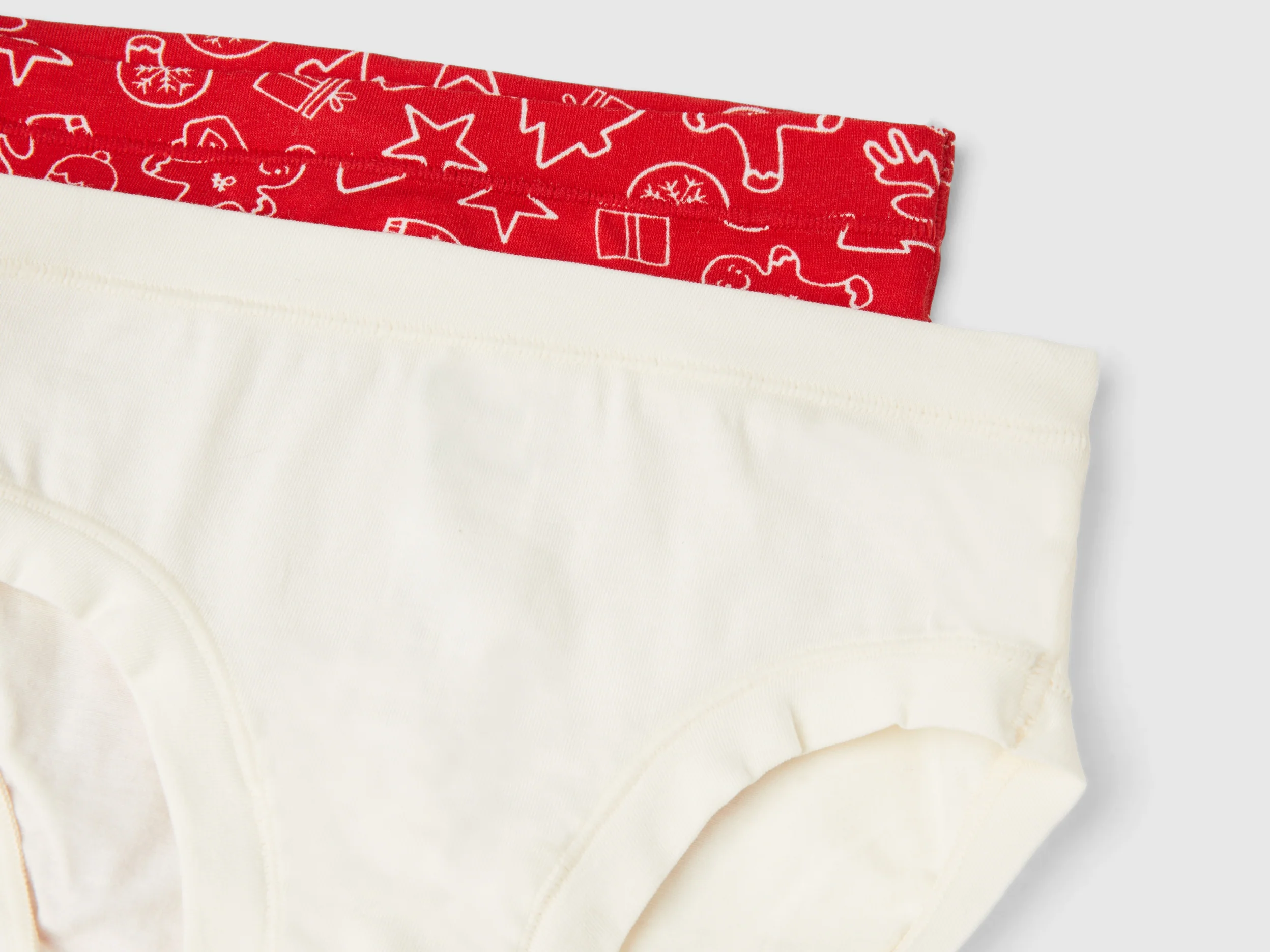 Due slip in cotone super stretch - Image 3