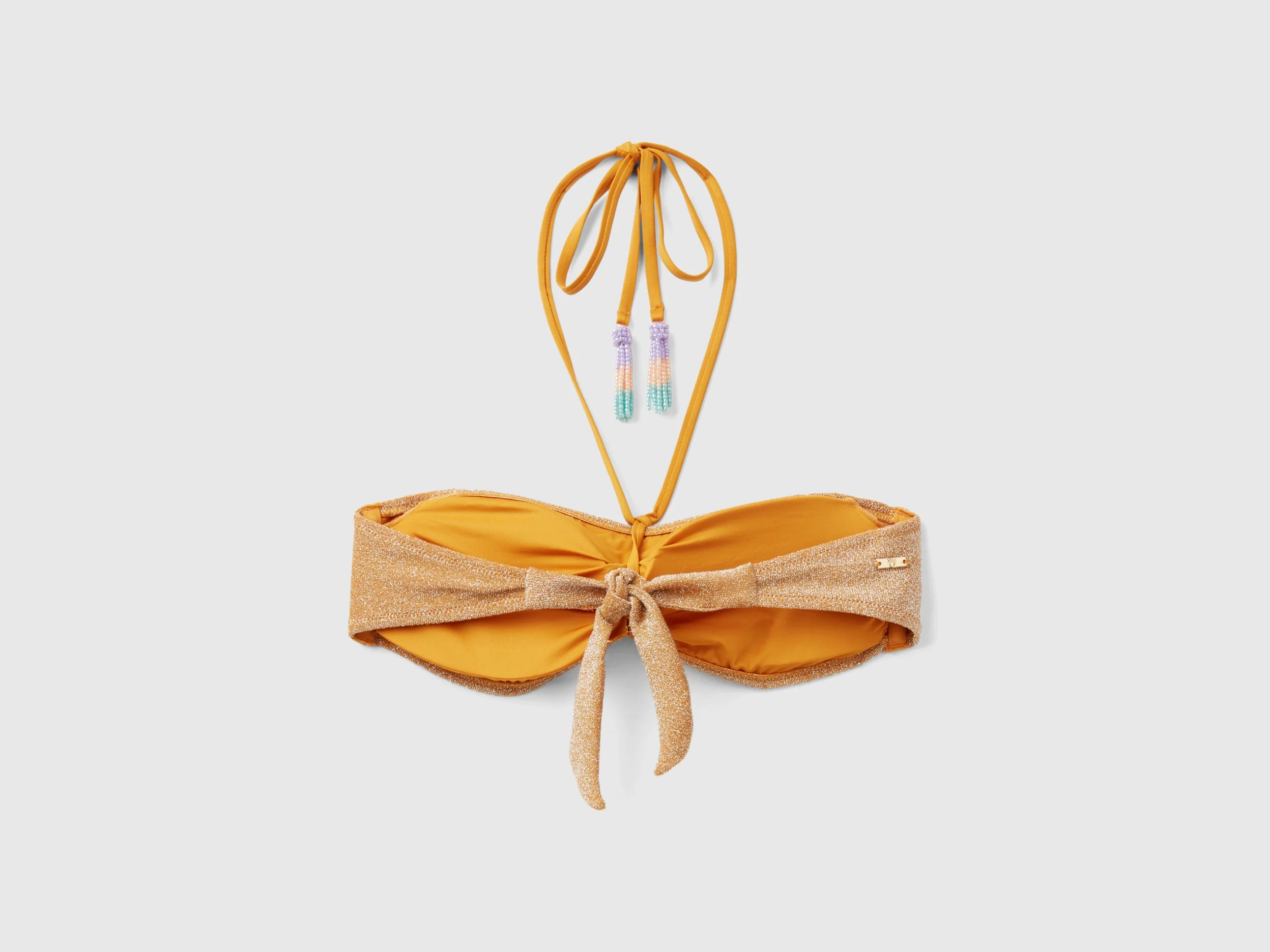 Fascia mare con lurex - Image 2