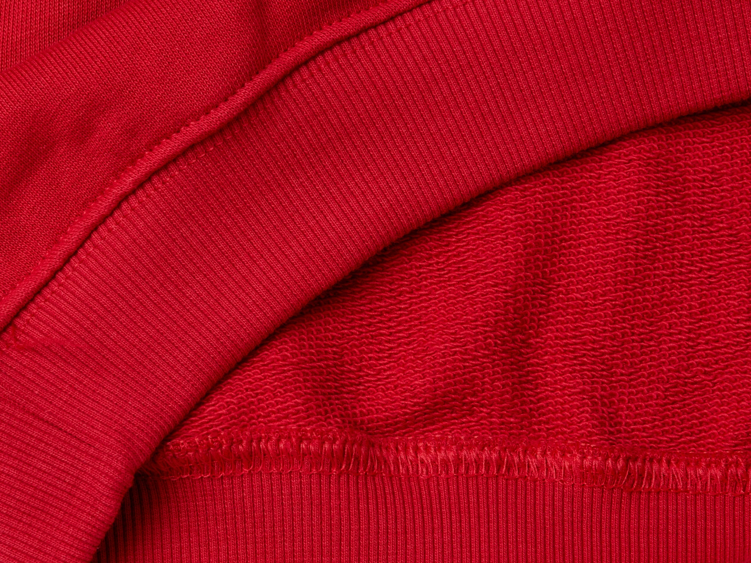 Felpa 100% cotone biologico - Image 3