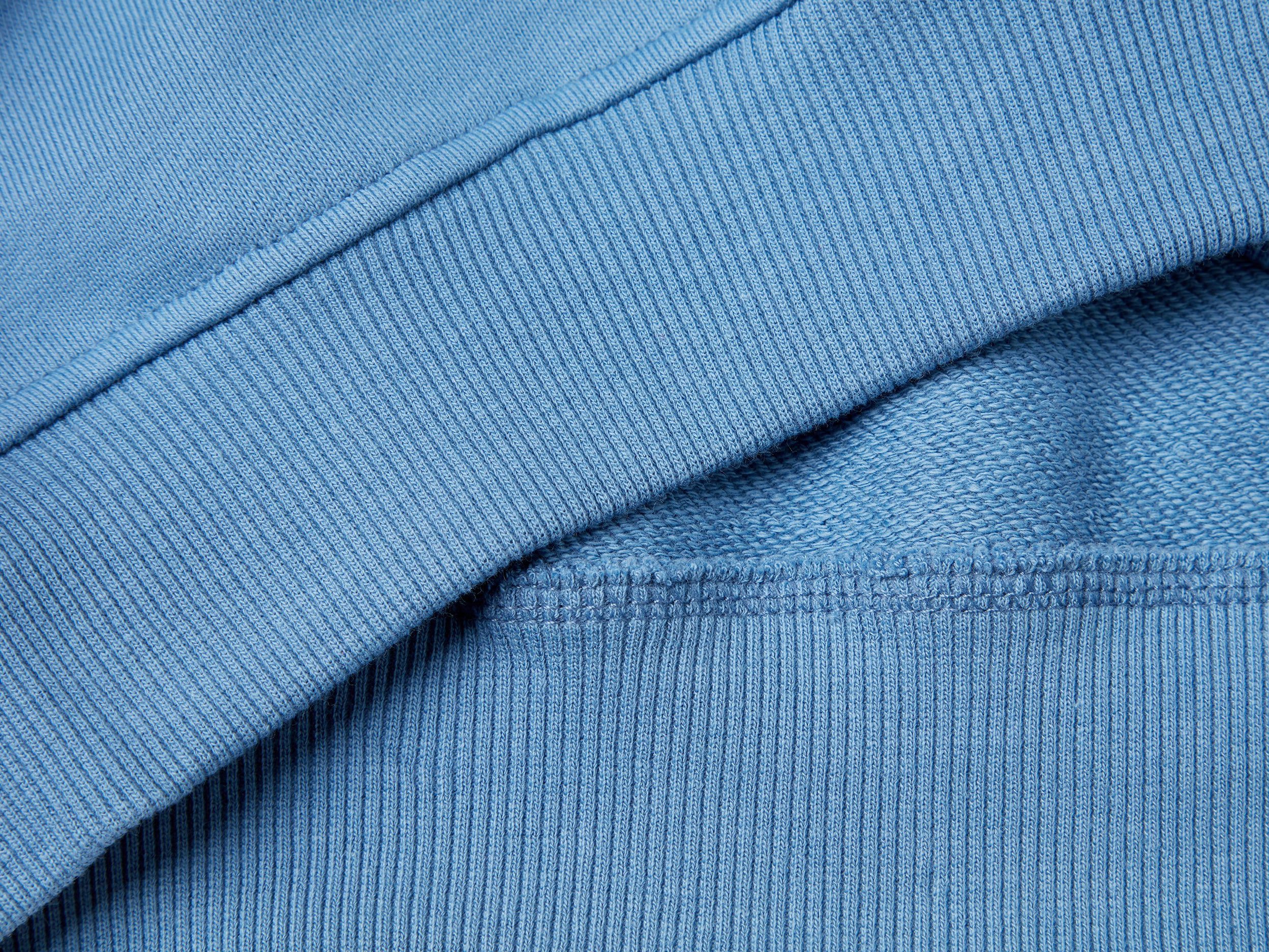 Felpa 100% cotone con stampa - Image 3