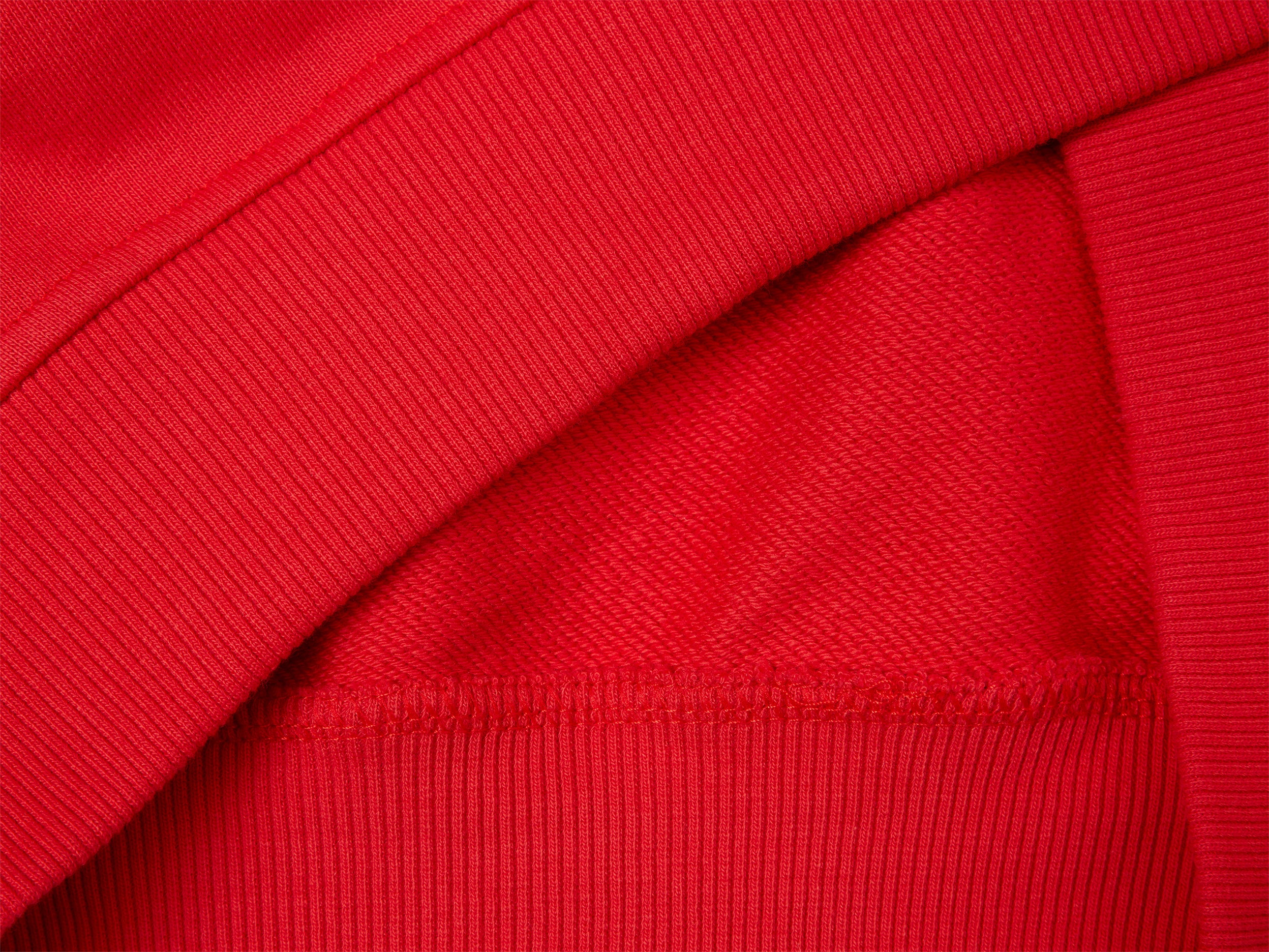 Felpa 100% cotone con stampa - Image 3