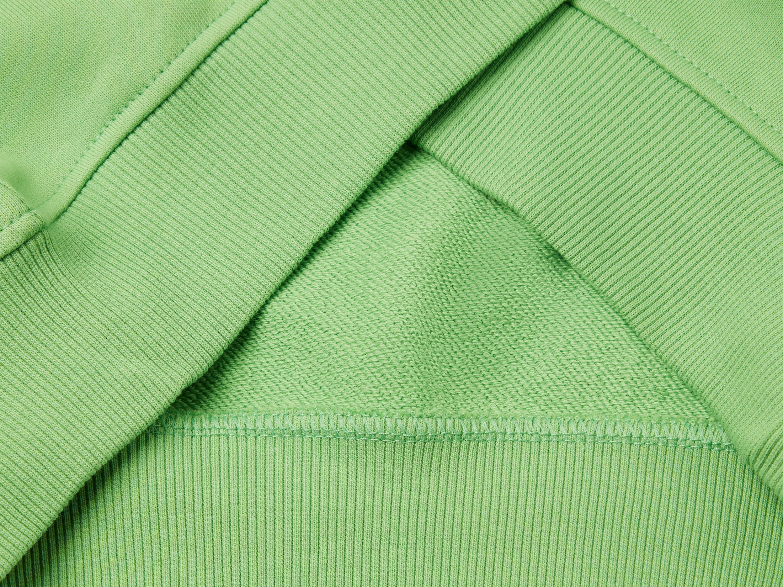 Felpa 100% cotone con stampa - Image 3