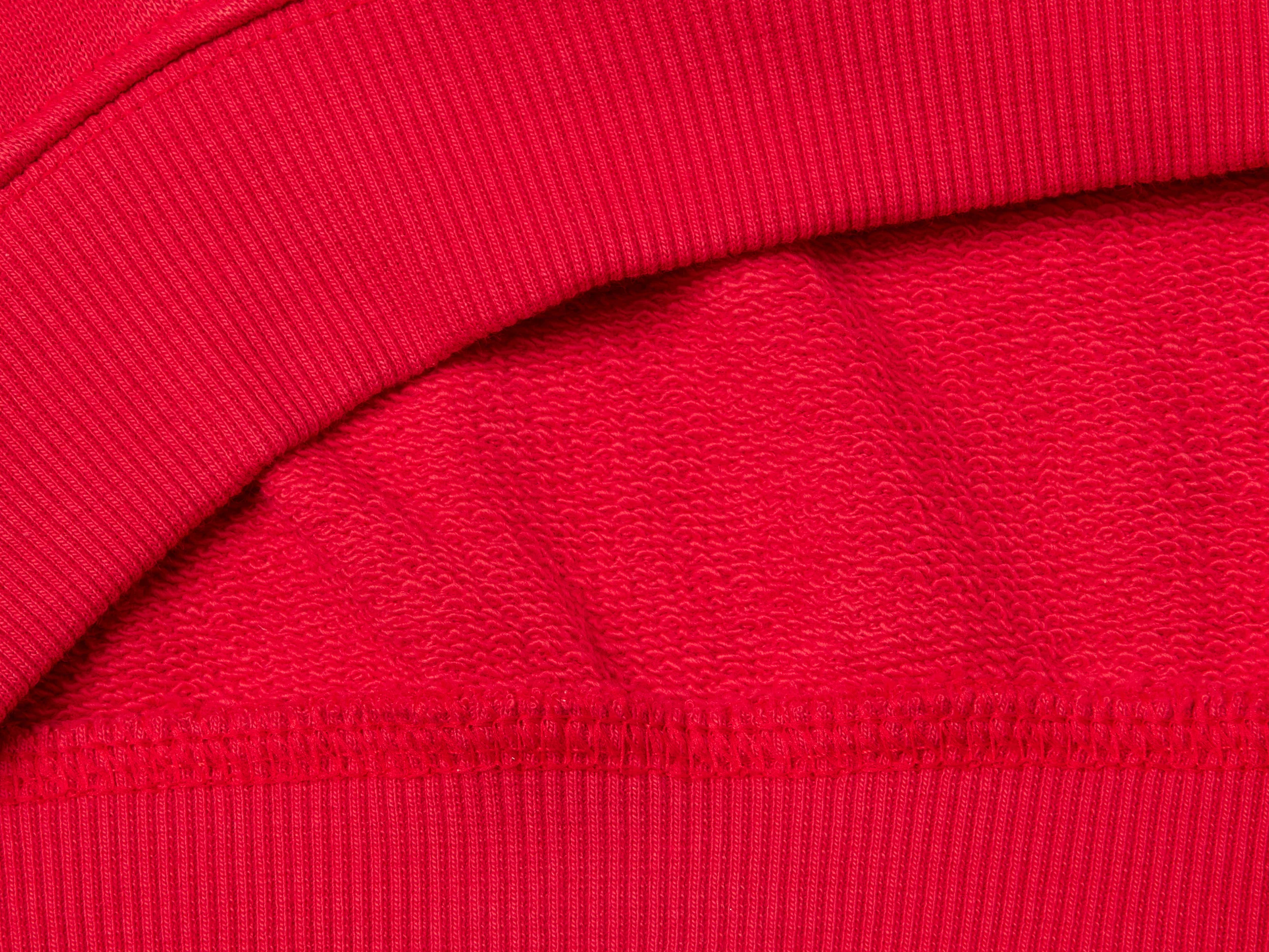 Felpa con cappuccio 100% cotone - Image 3