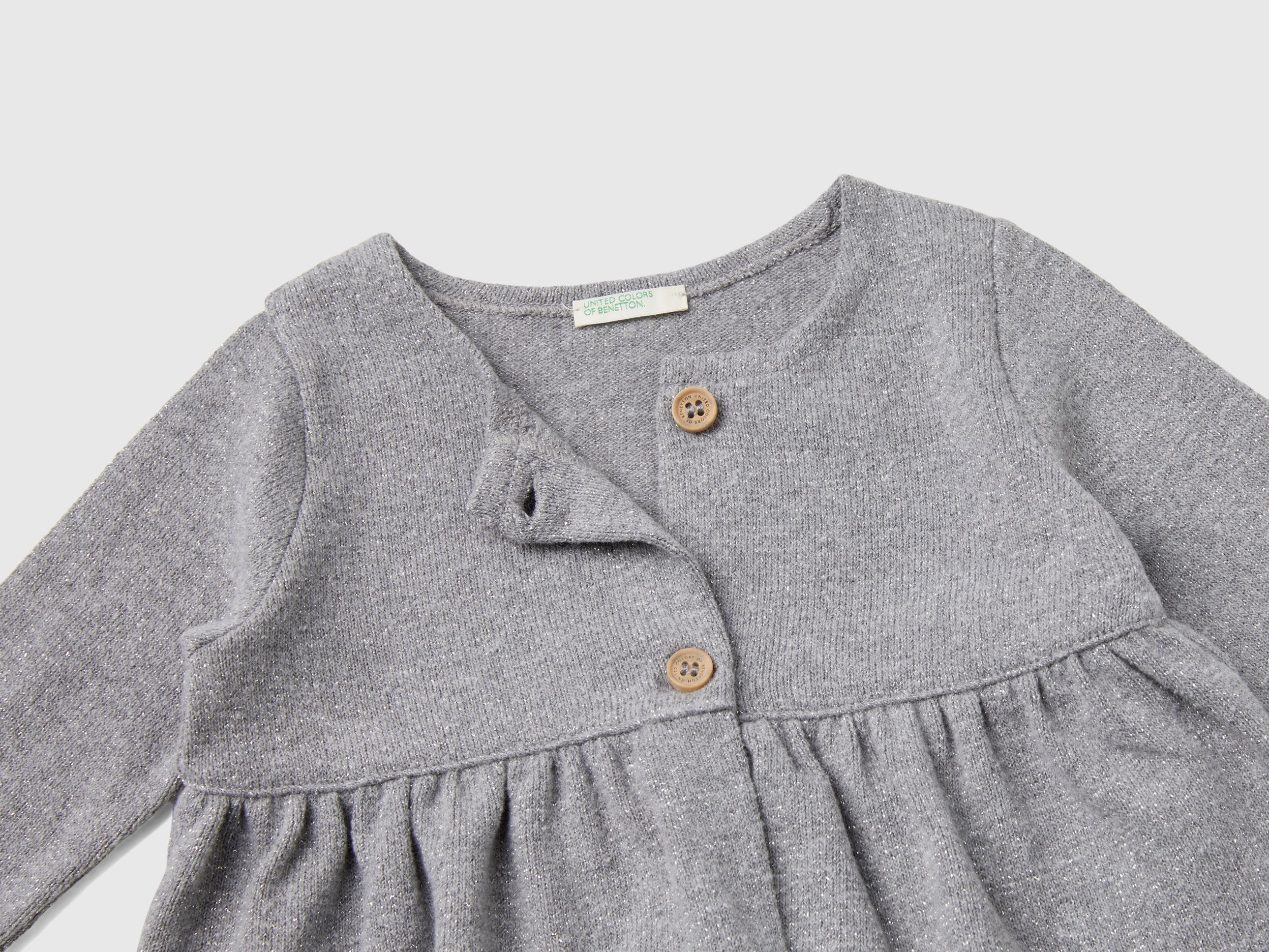 Felpa con lurex - Image 3