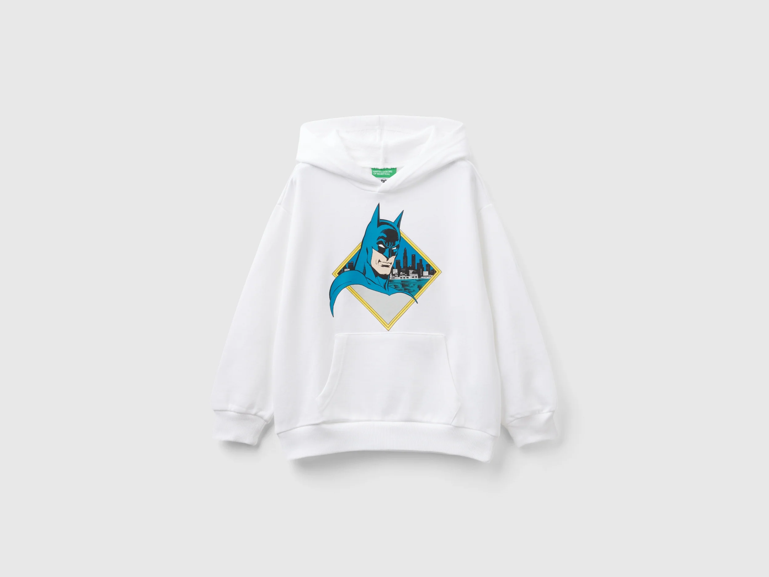 Felpa ©&â?¢ DC Comics Batman