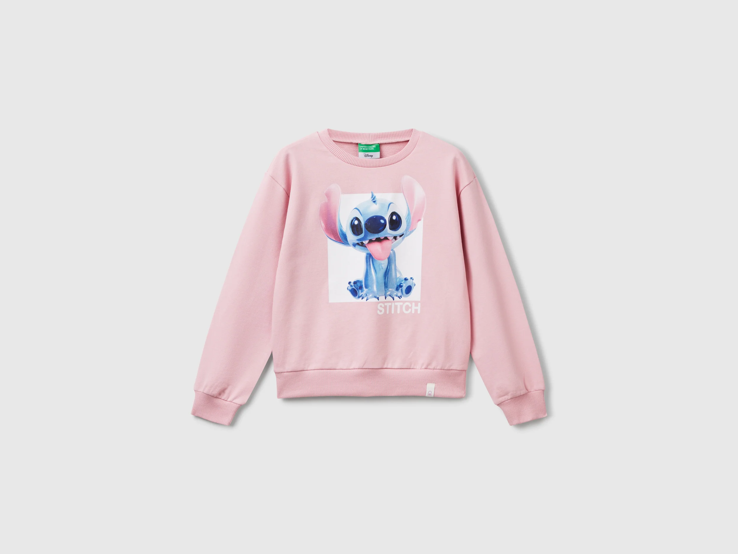 Felpa ©Disney Lilo & Stitch