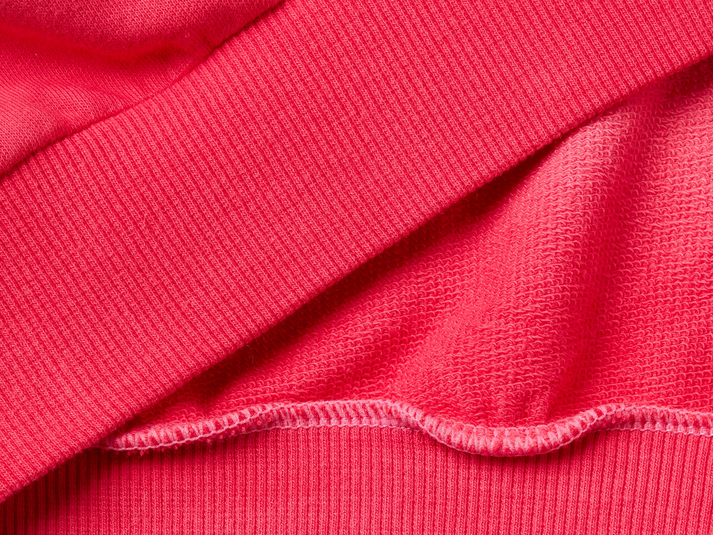 Felpa girocollo 100% cotone - Image 2