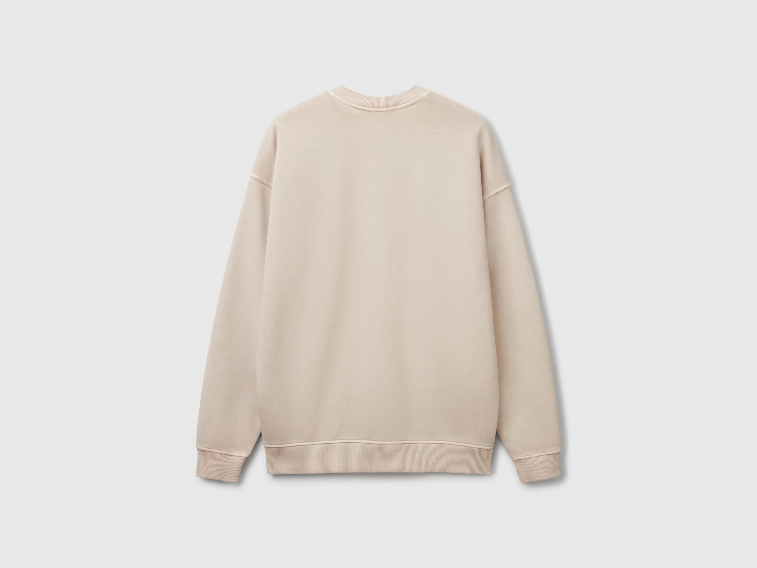 Felpa in cotone - Image 2