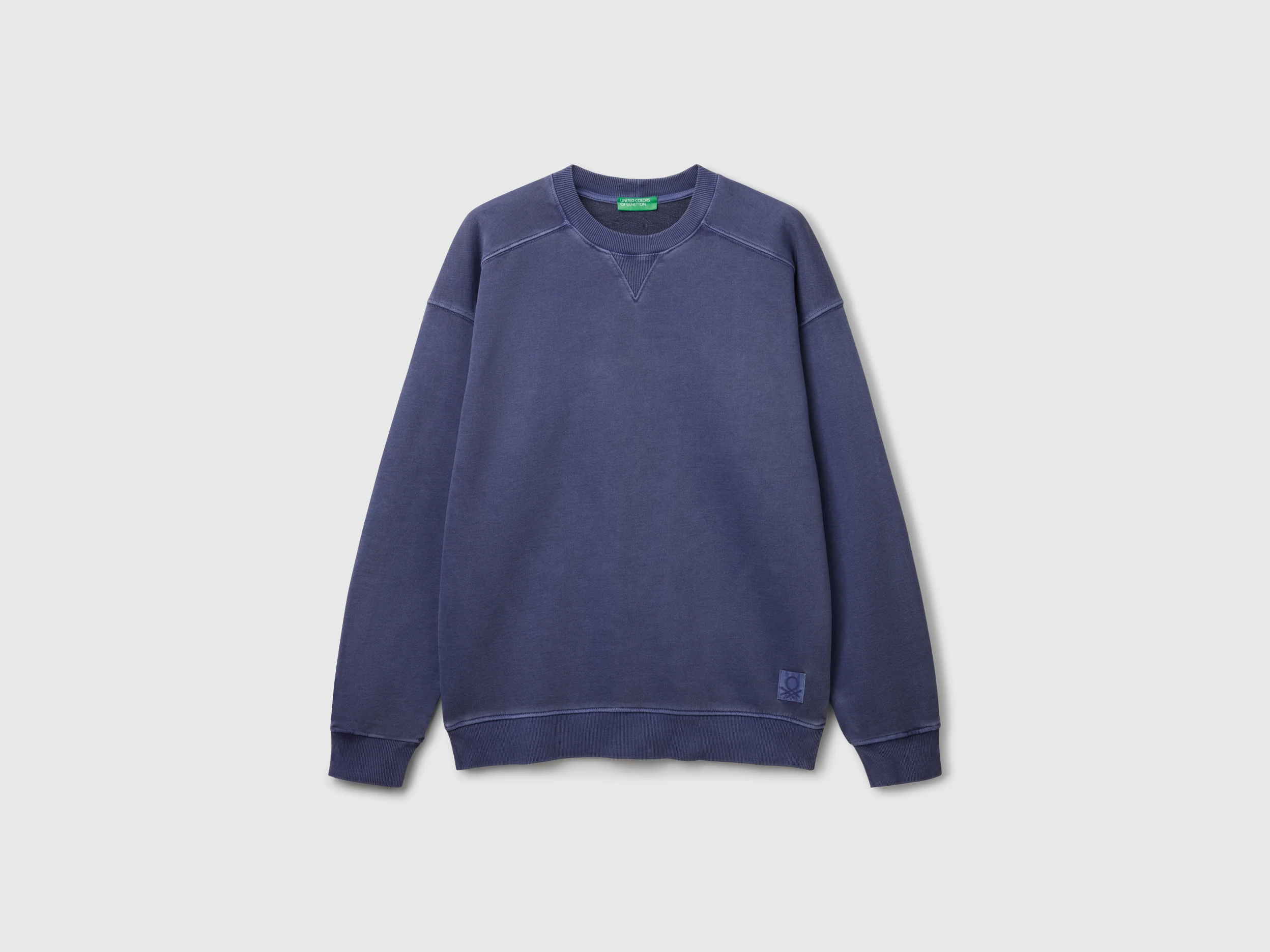 Felpa in cotone