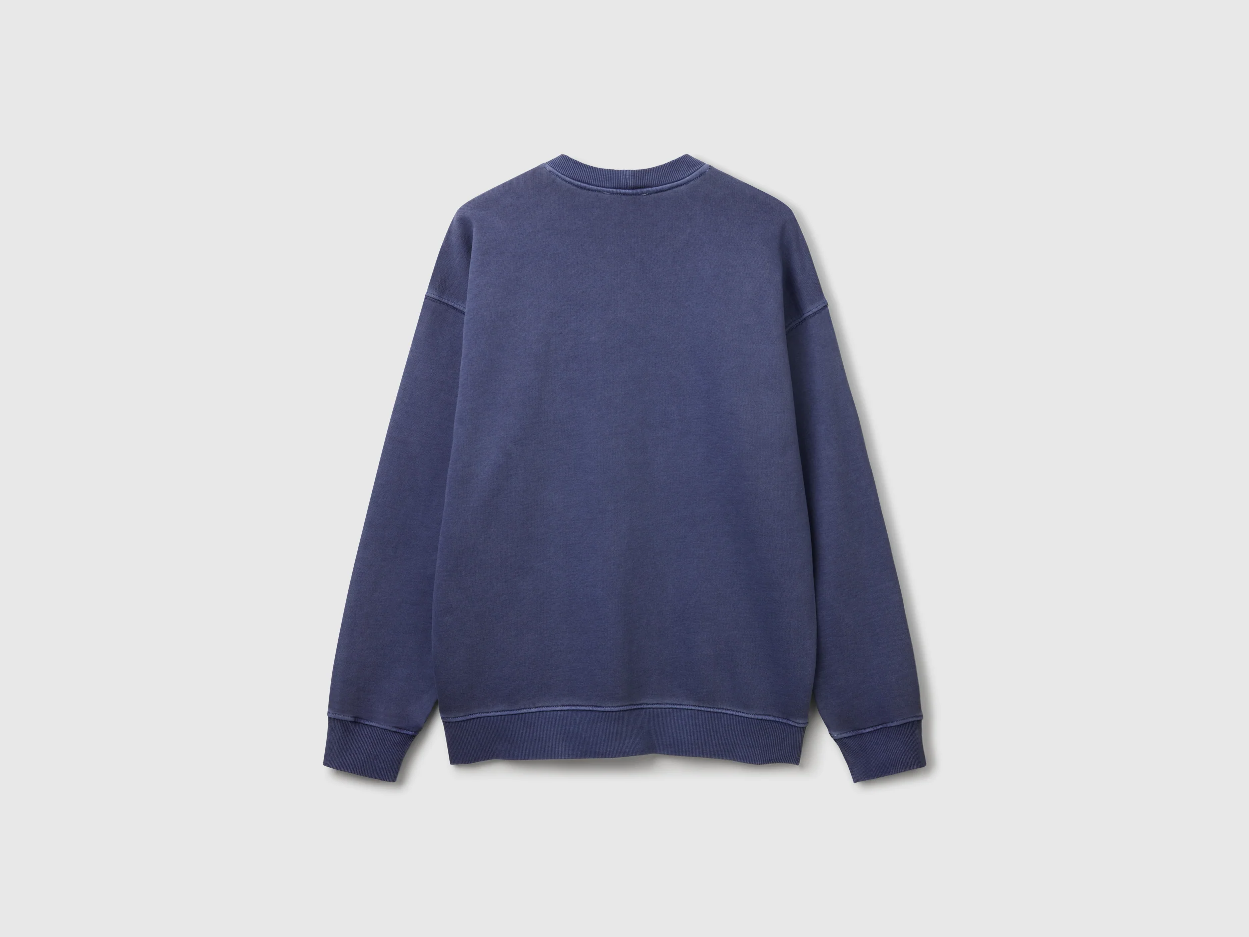 Felpa in cotone - Image 2