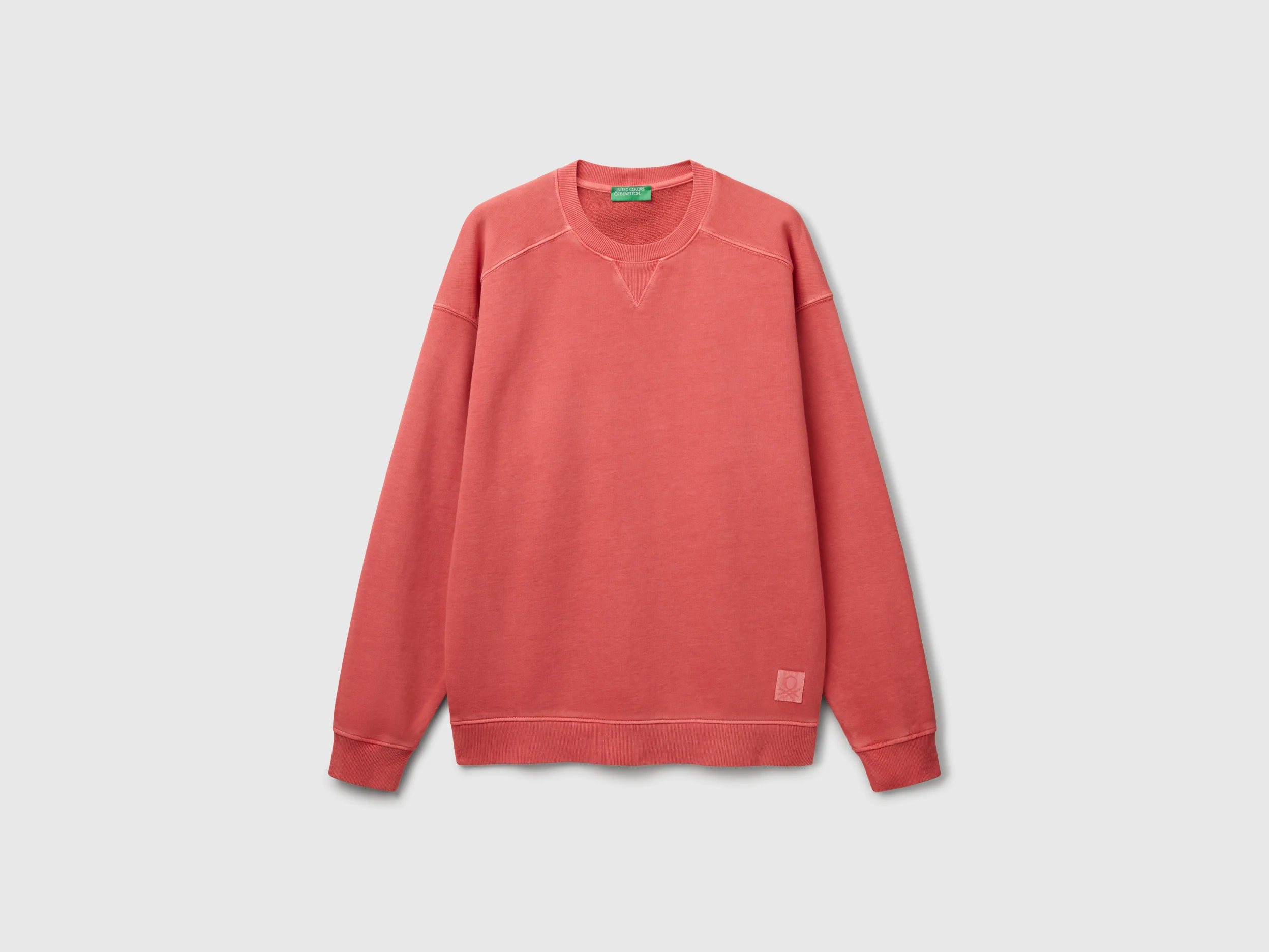 Felpa in cotone