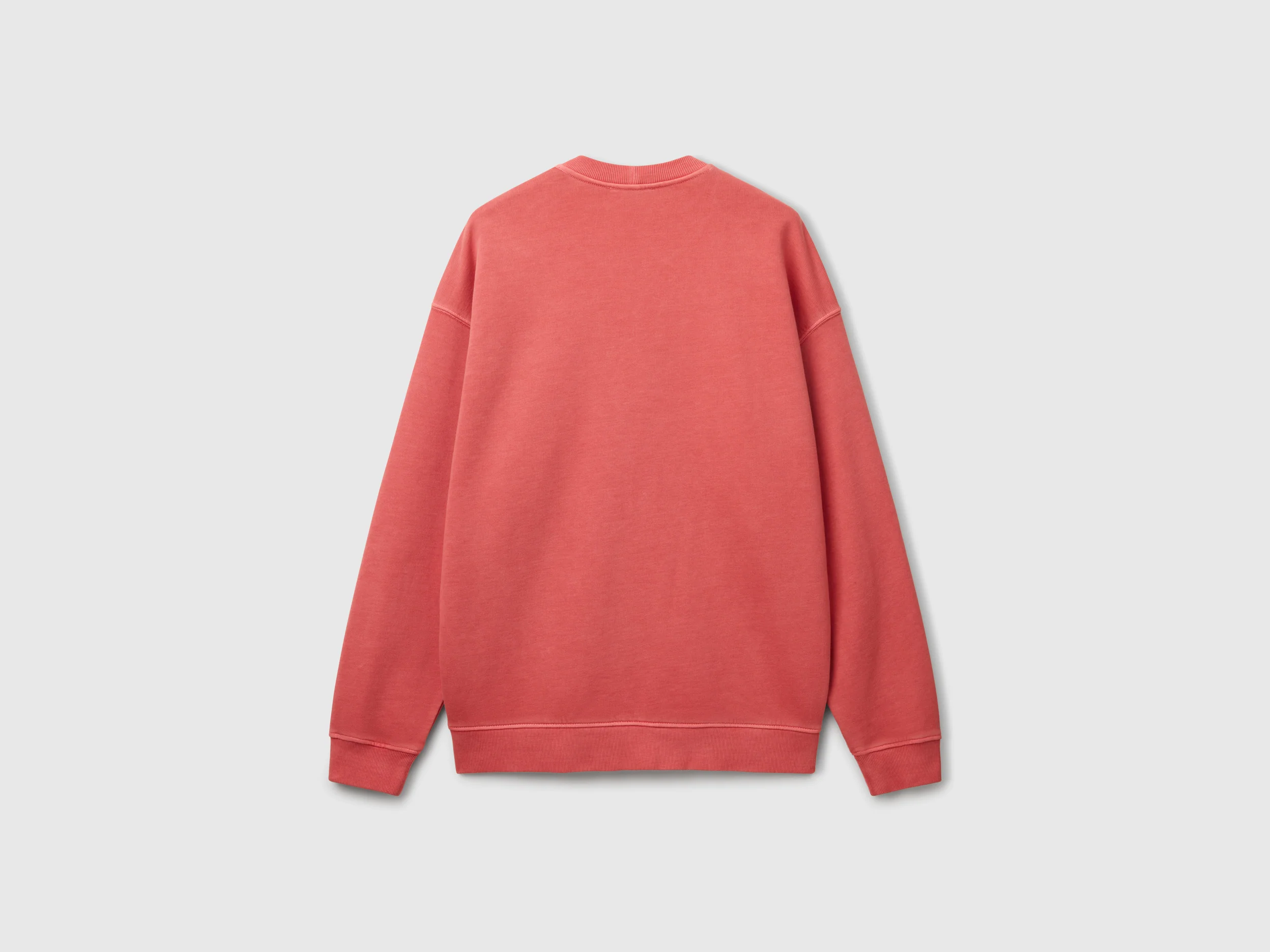 Felpa in cotone - Image 2