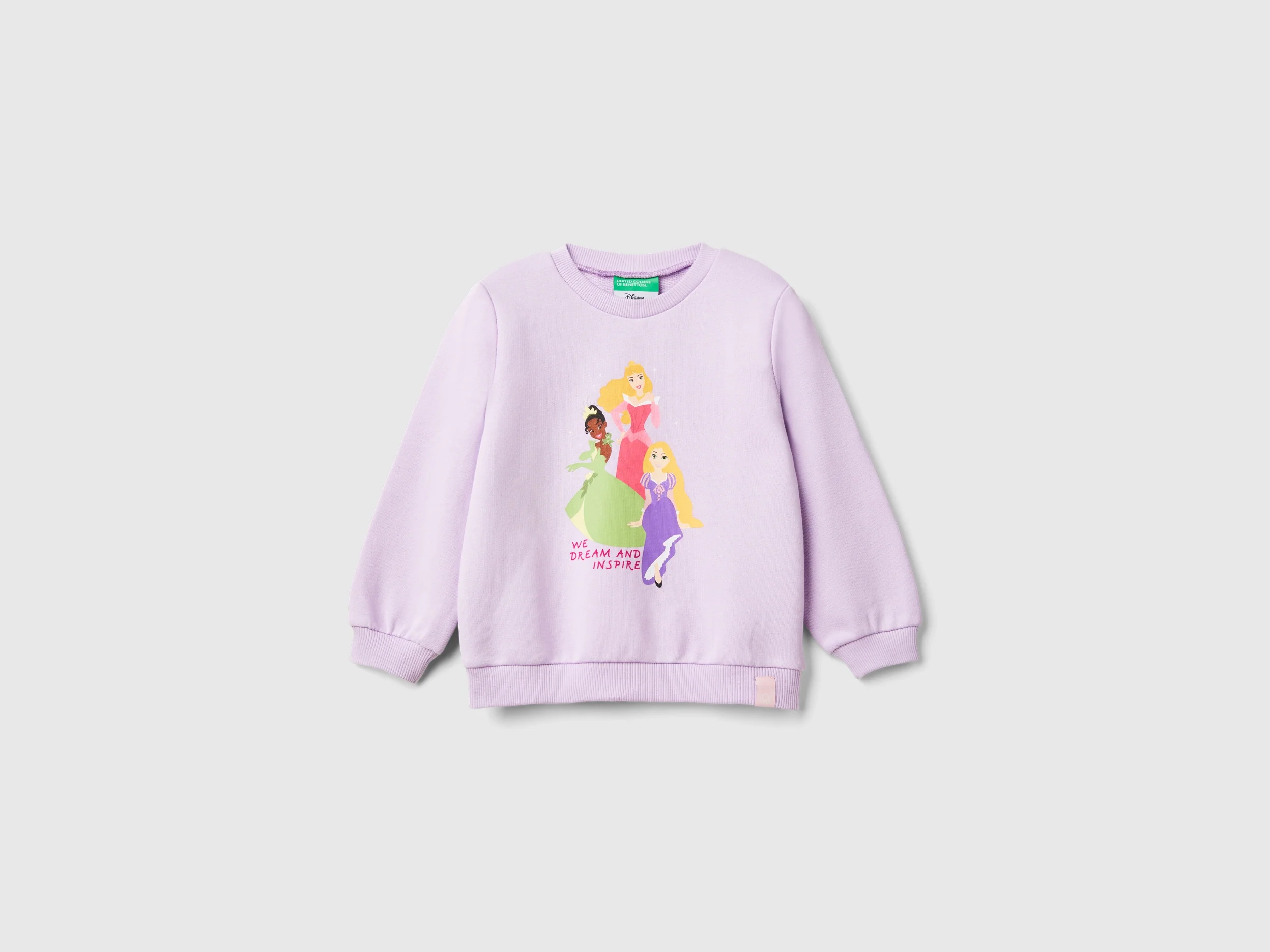 Felpa principesse ©Disney